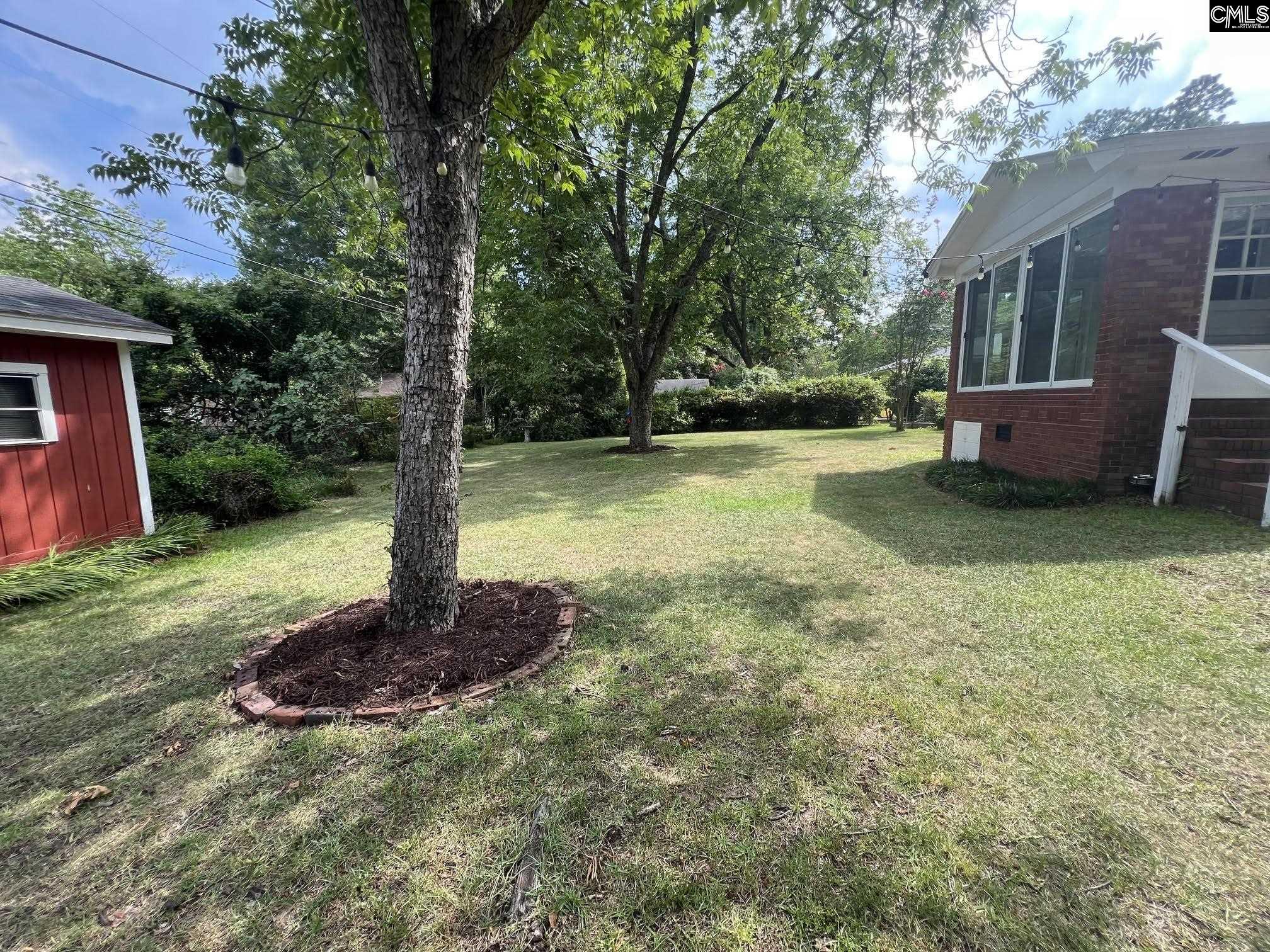 904 Byron Road Columbia, SC 29209