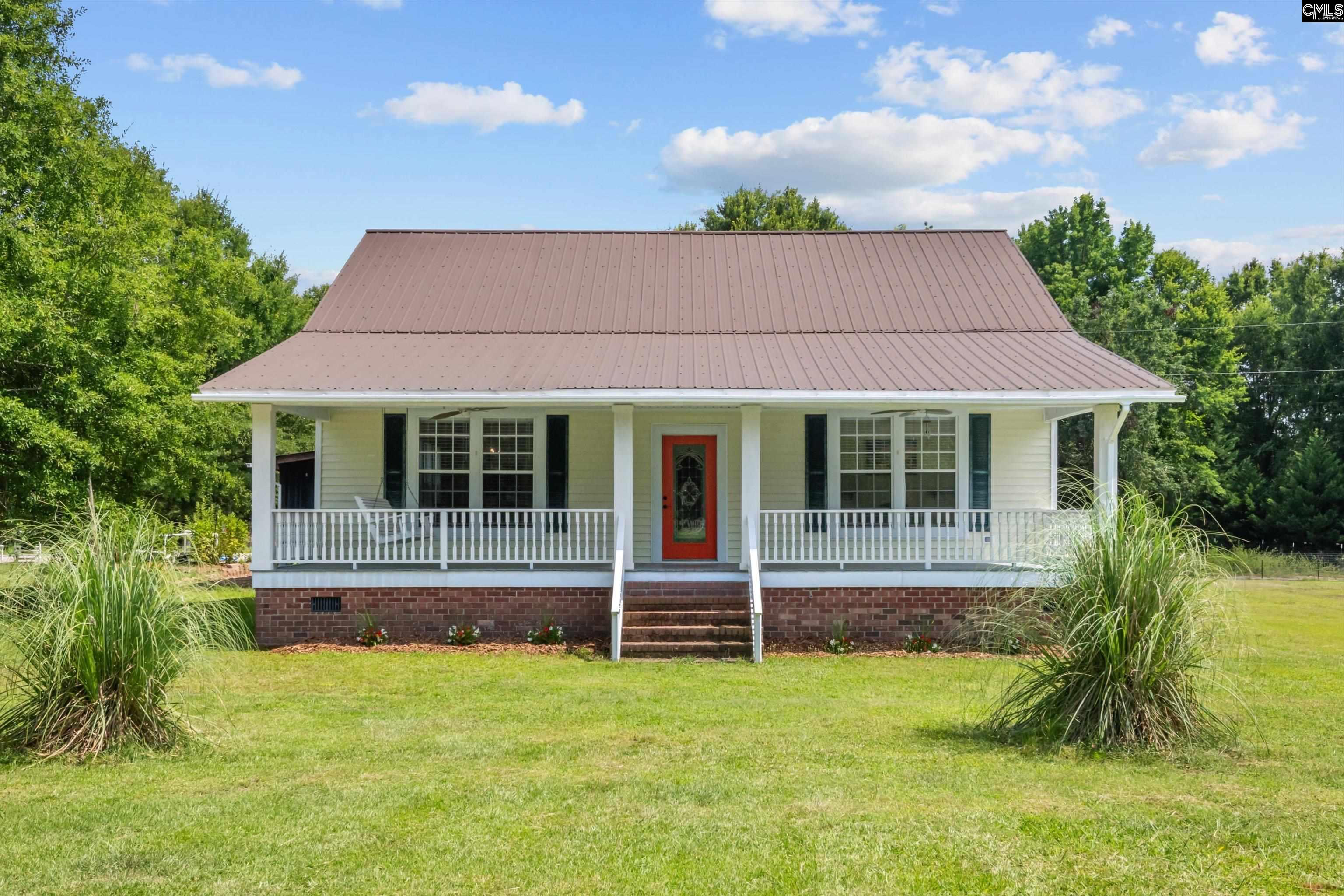 1366 Old Golf Course Road Batesburg, SC 29006