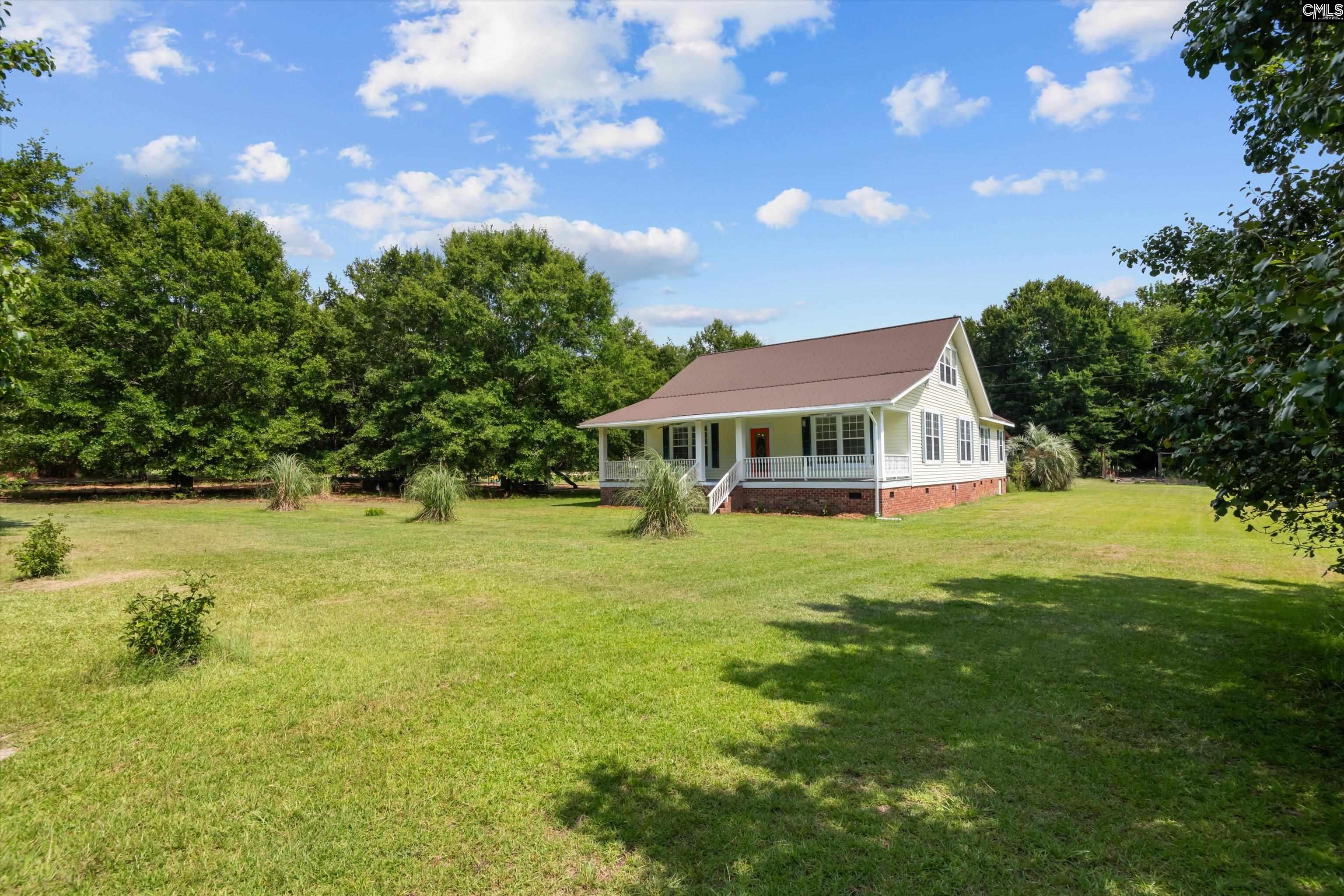 1366 Old Golf Course Road Batesburg, SC 29006