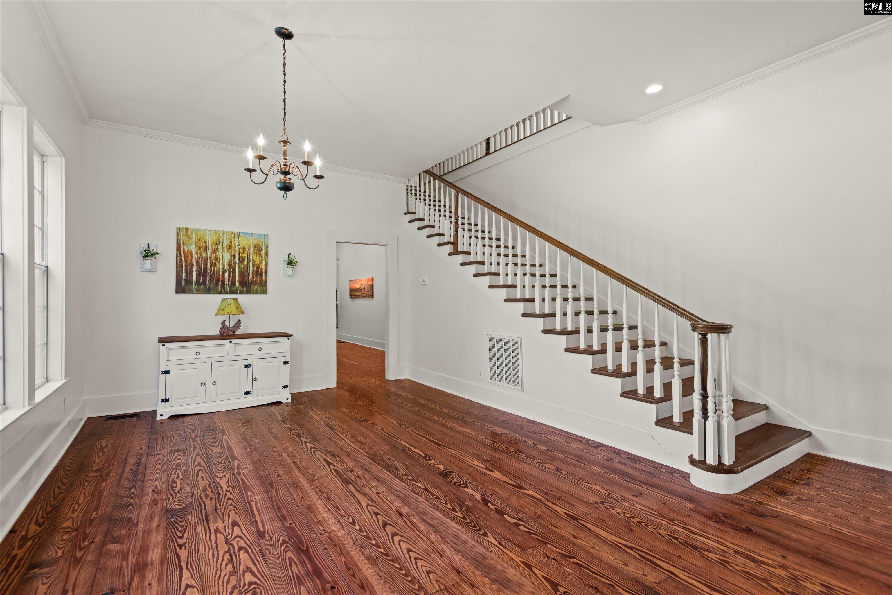 1366 Old Golf Course Road Batesburg, SC 29006