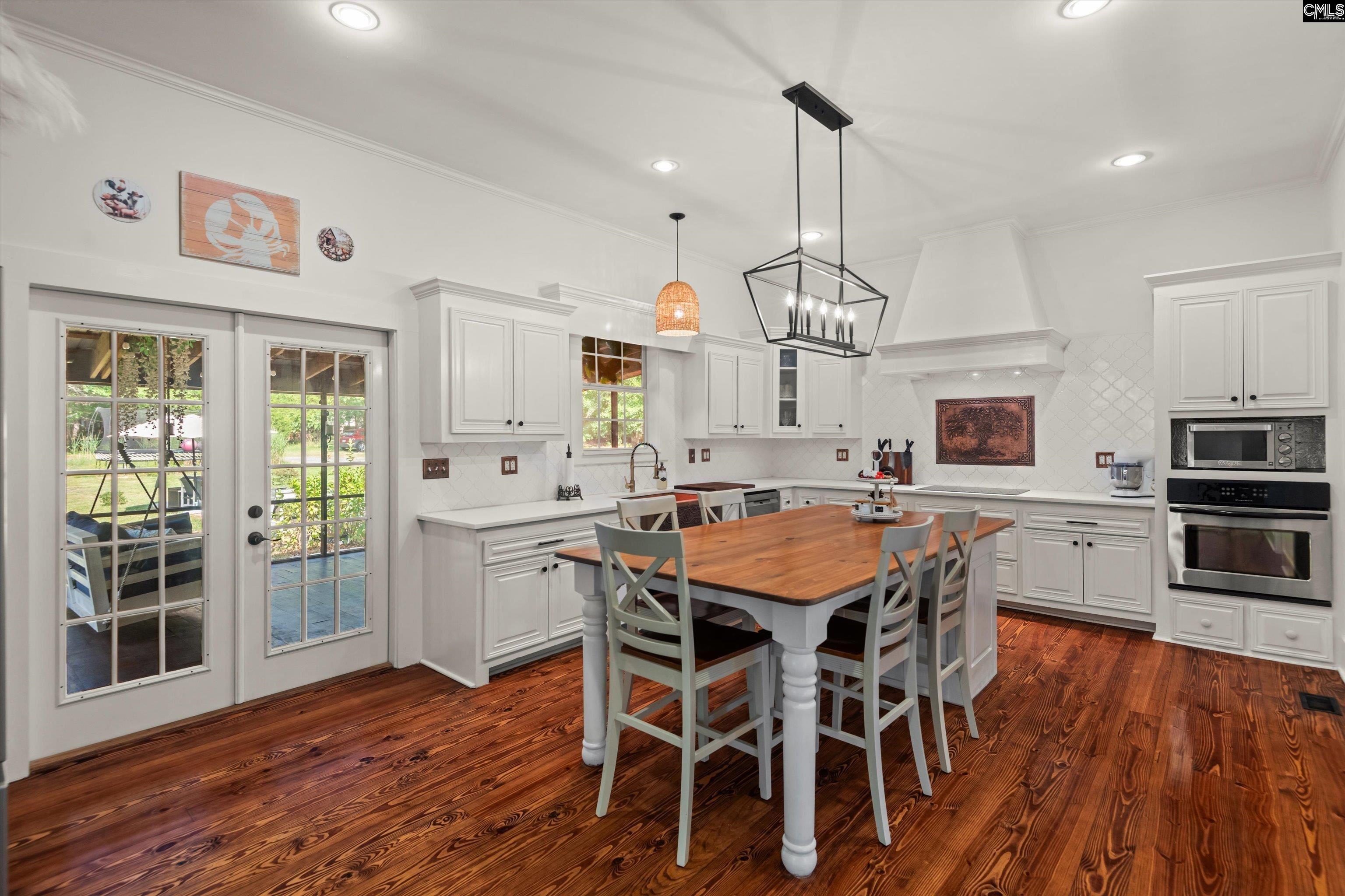 1366 Old Golf Course Road Batesburg, SC 29006