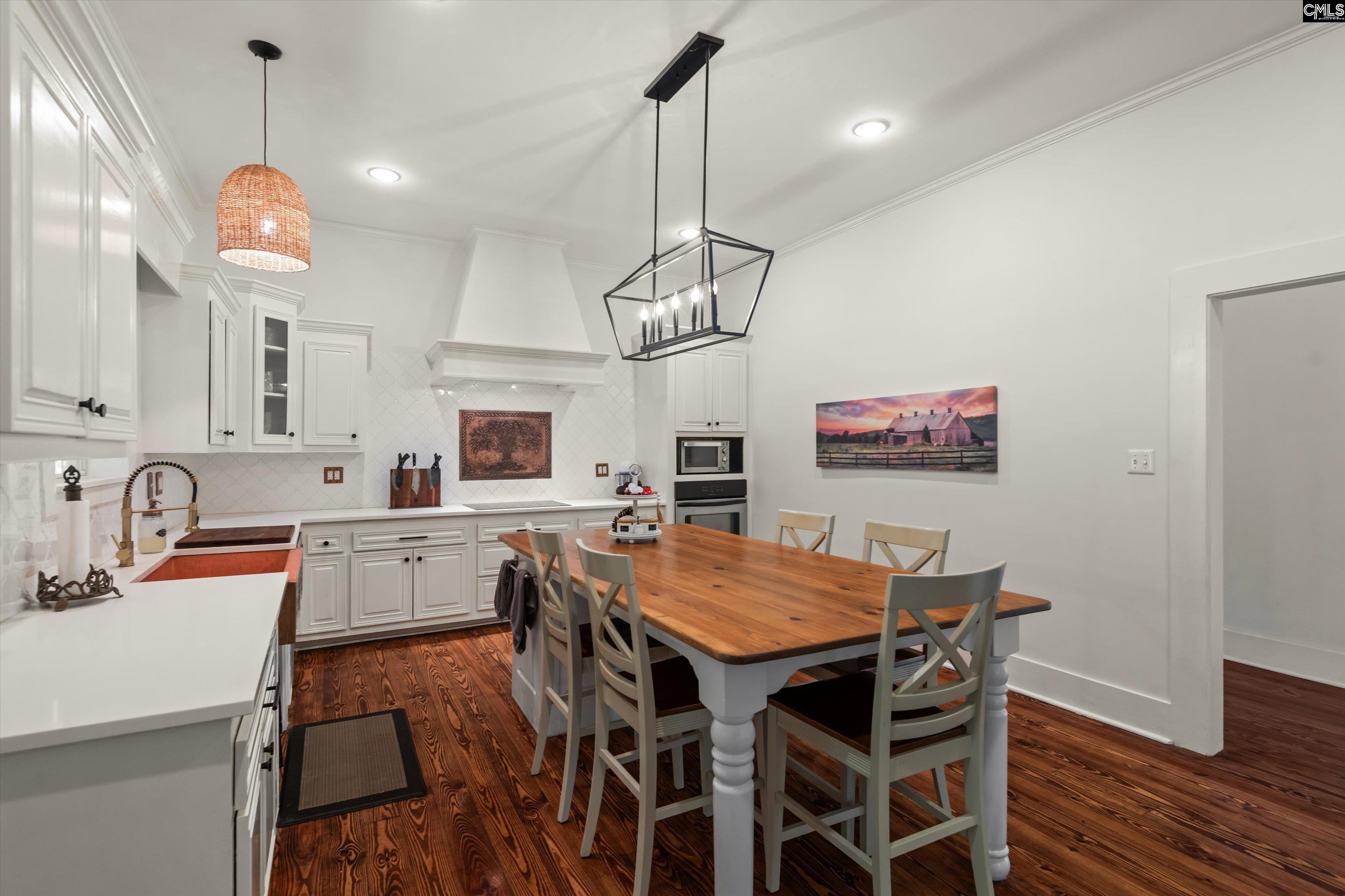 1366 Old Golf Course Road Batesburg, SC 29006