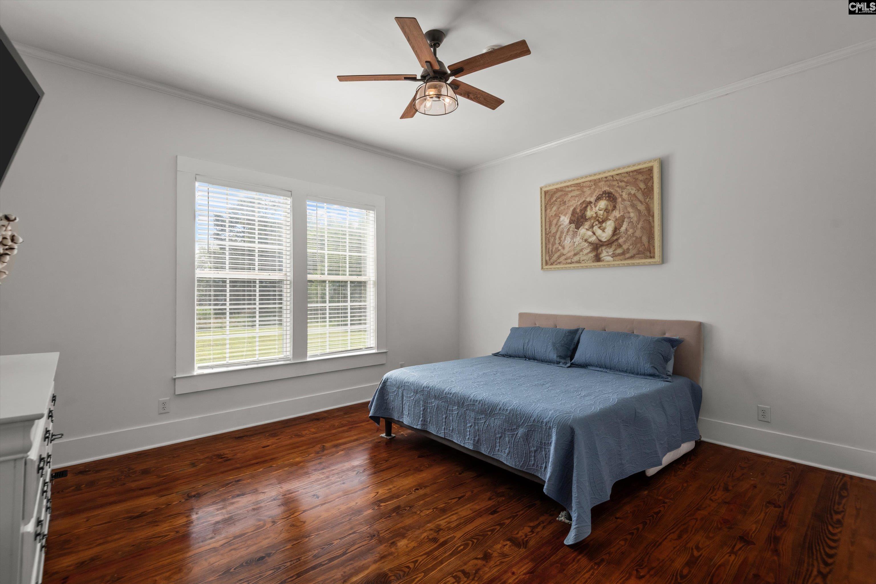 1366 Old Golf Course Road Batesburg, SC 29006