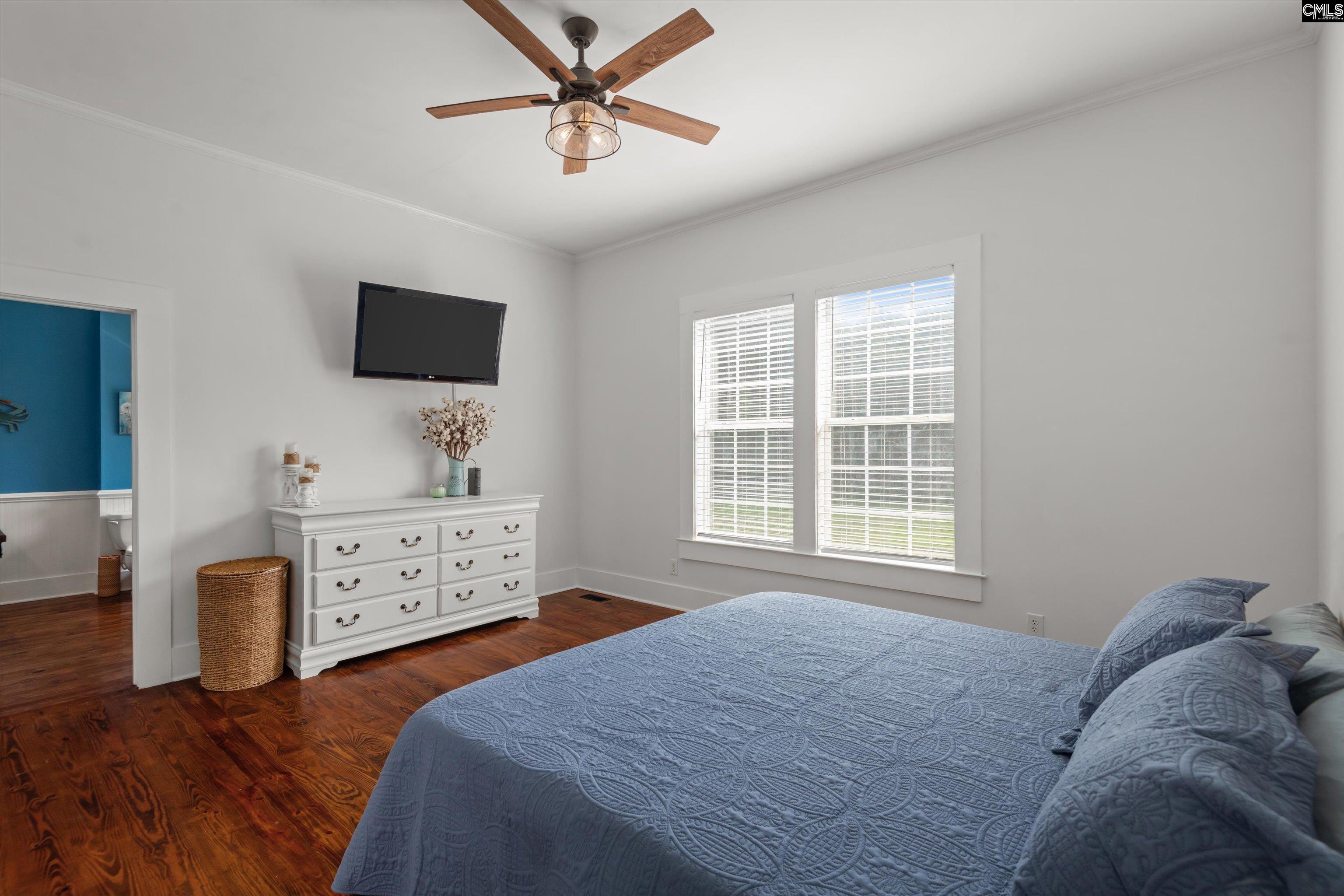 1366 Old Golf Course Road Batesburg, SC 29006