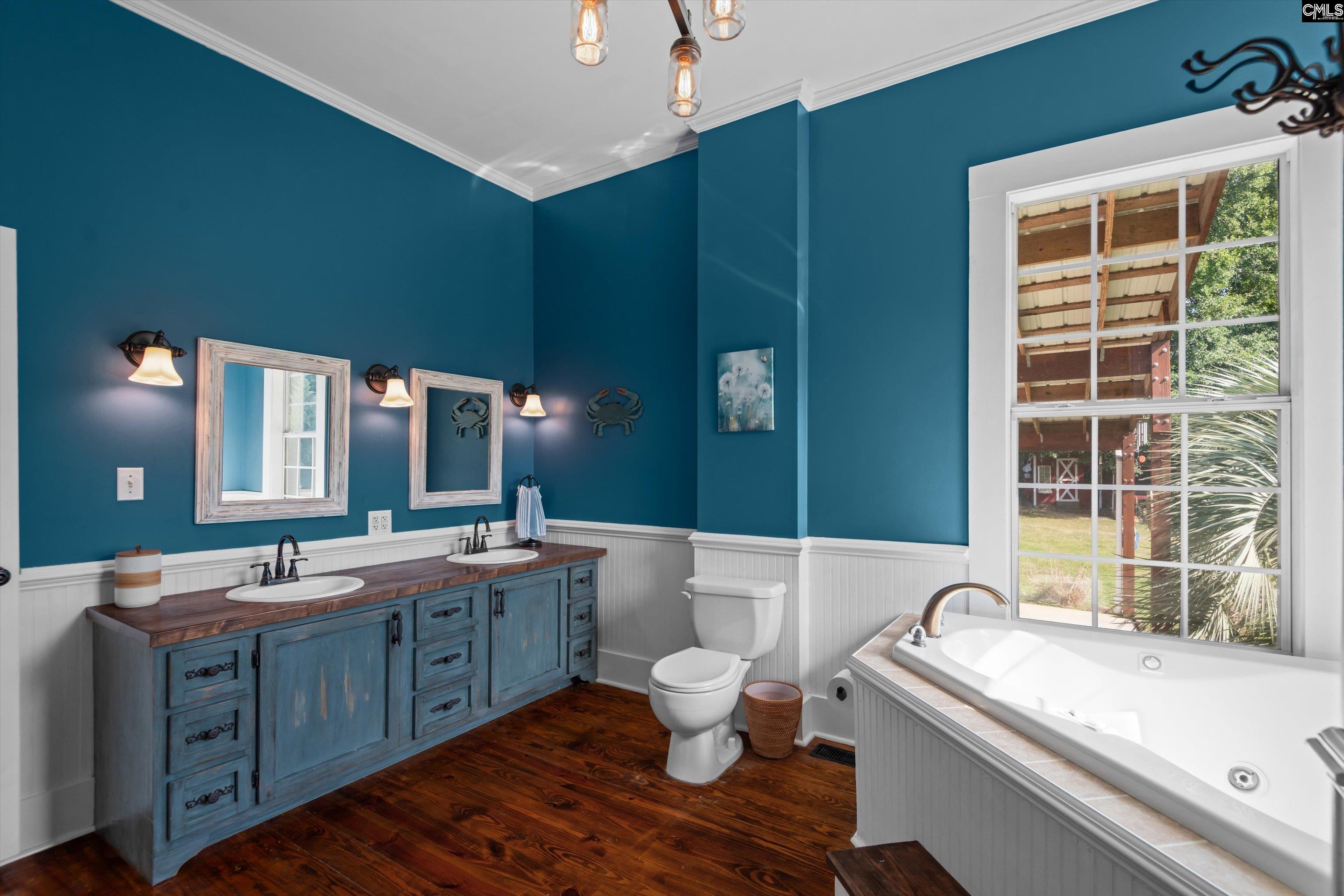 1366 Old Golf Course Road Batesburg, SC 29006