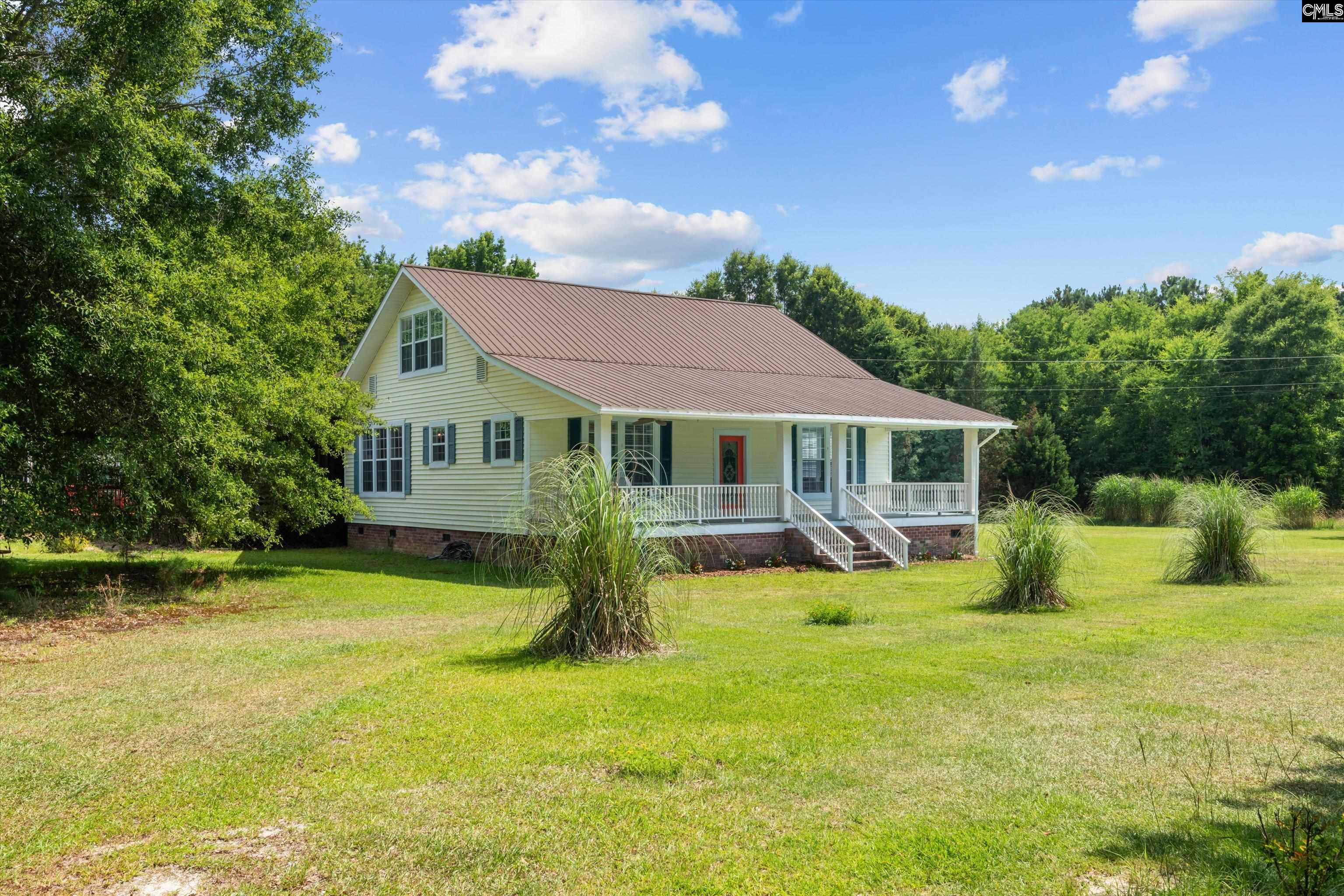 1366 Old Golf Course Road Batesburg, SC 29006
