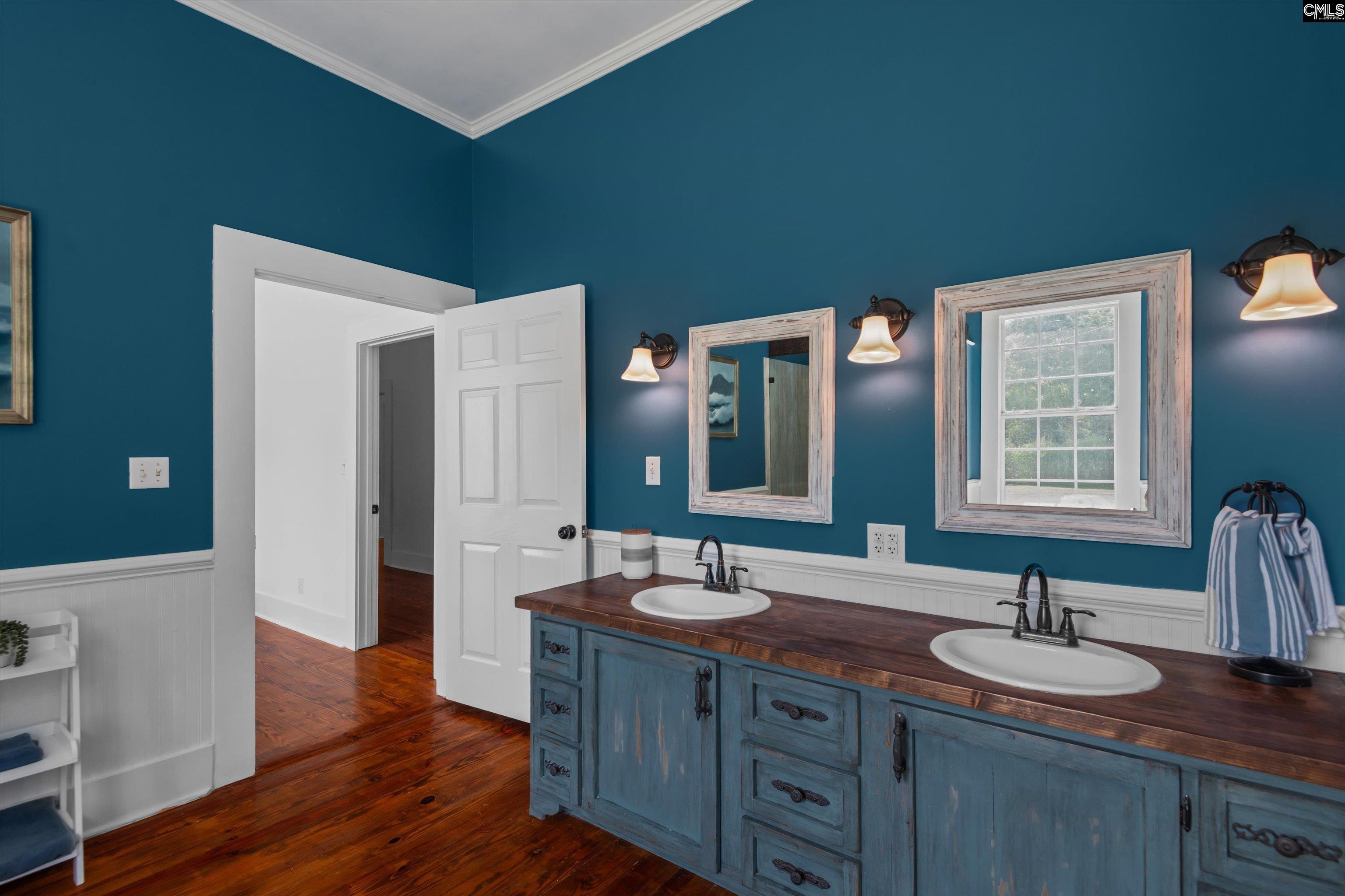 1366 Old Golf Course Road Batesburg, SC 29006