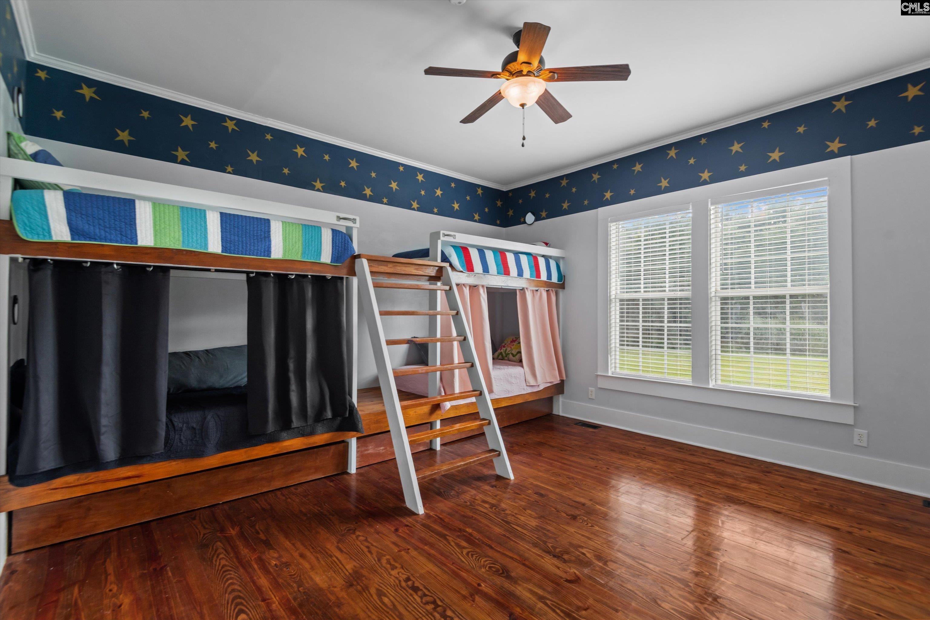 1366 Old Golf Course Road Batesburg, SC 29006