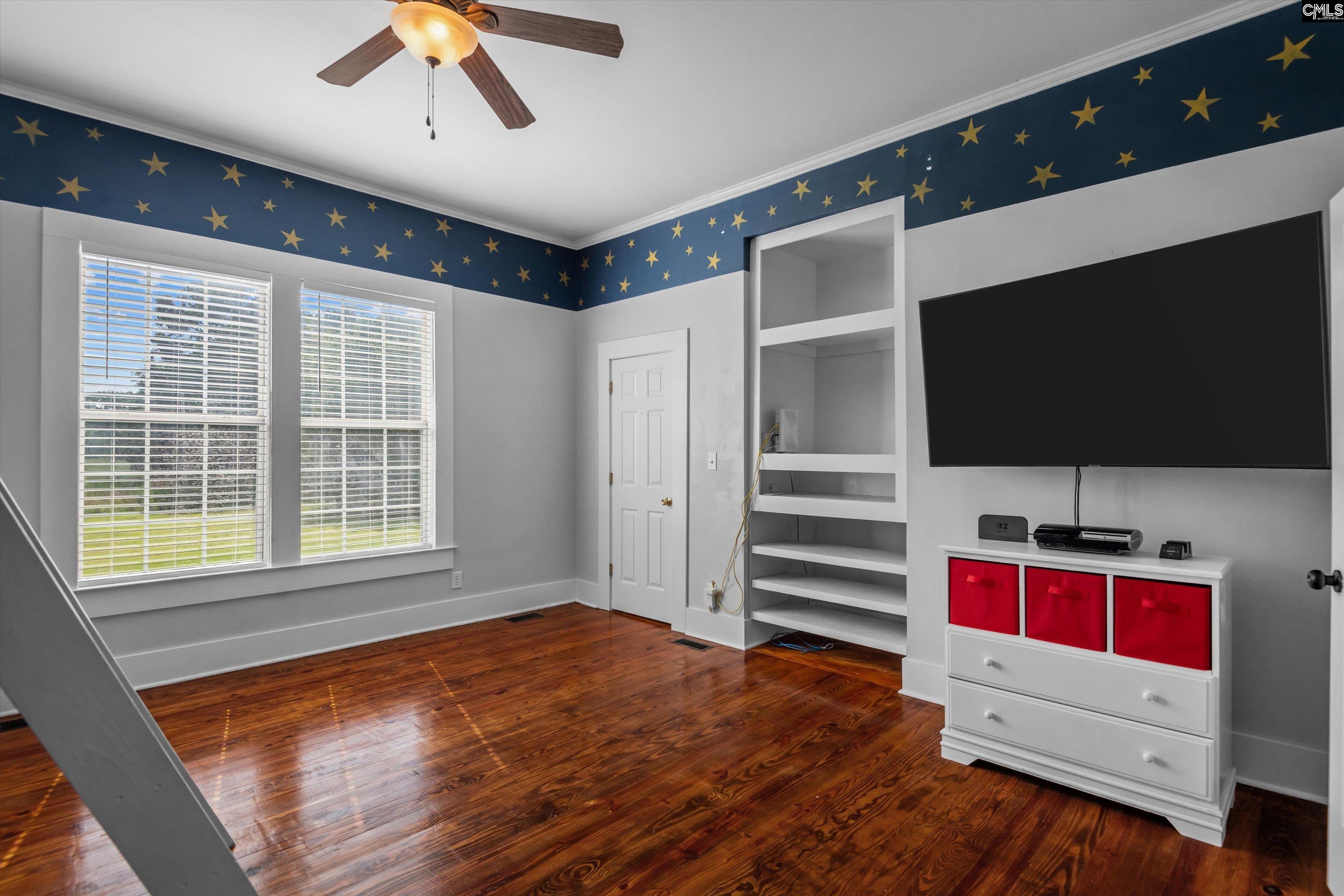 1366 Old Golf Course Road Batesburg, SC 29006