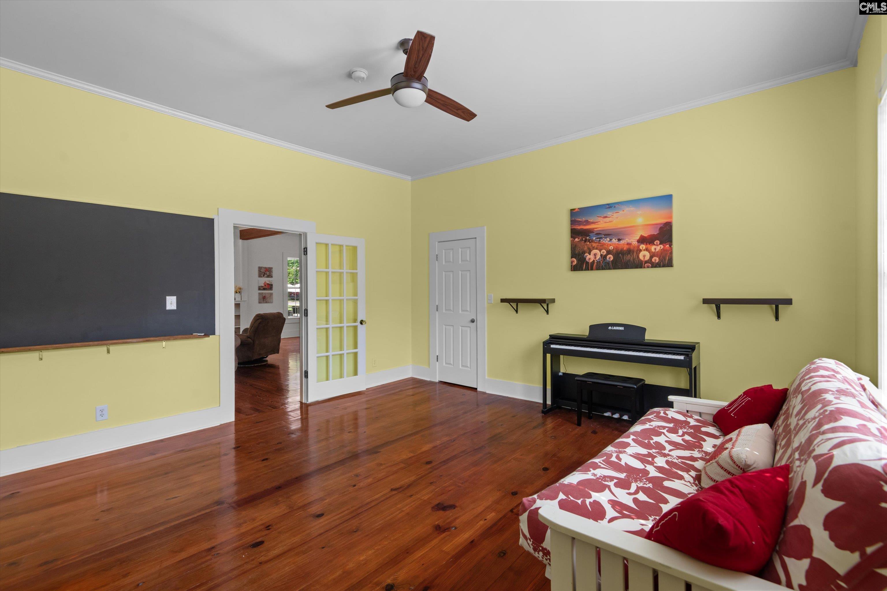 1366 Old Golf Course Road Batesburg, SC 29006