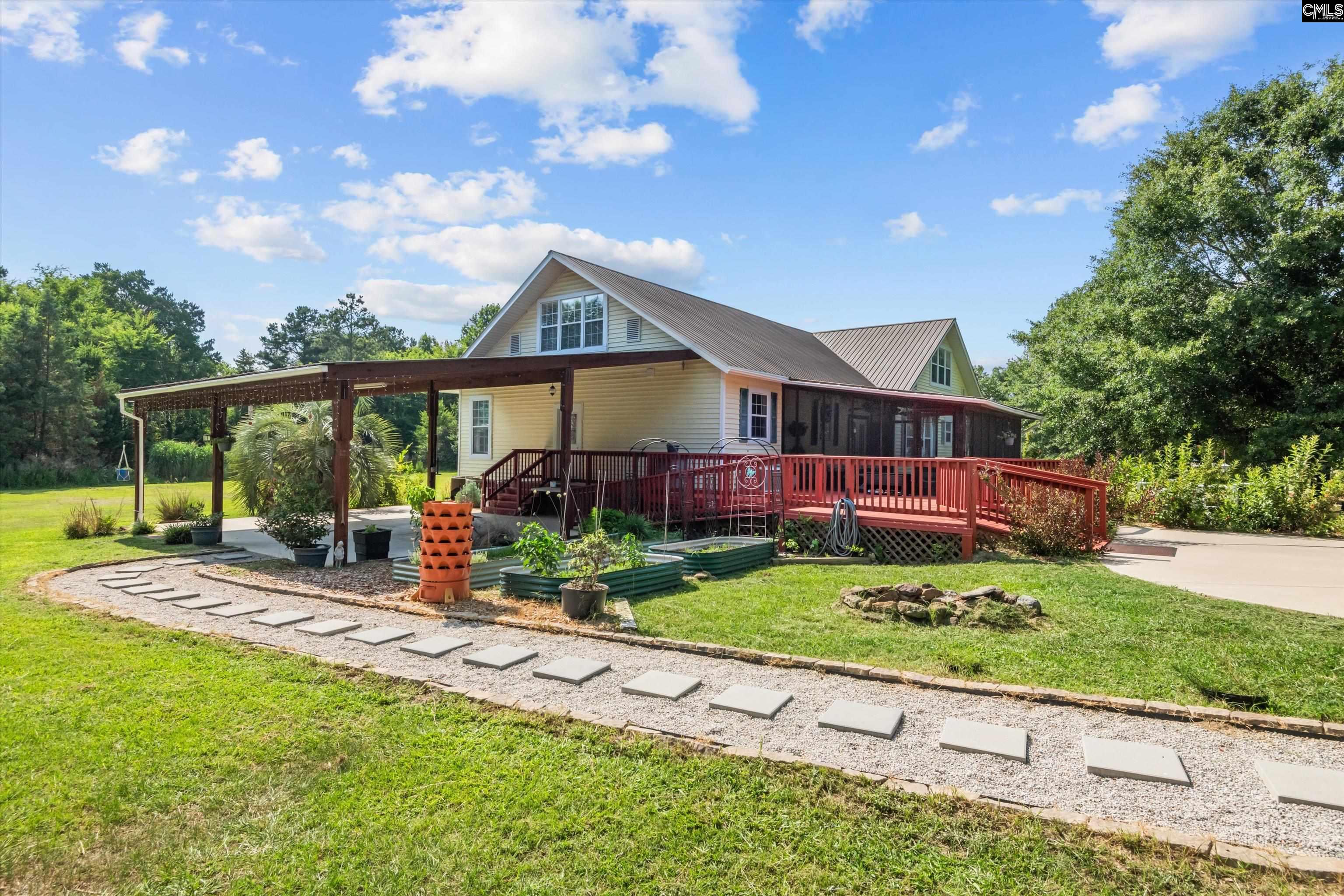 1366 Old Golf Course Road Batesburg, SC 29006