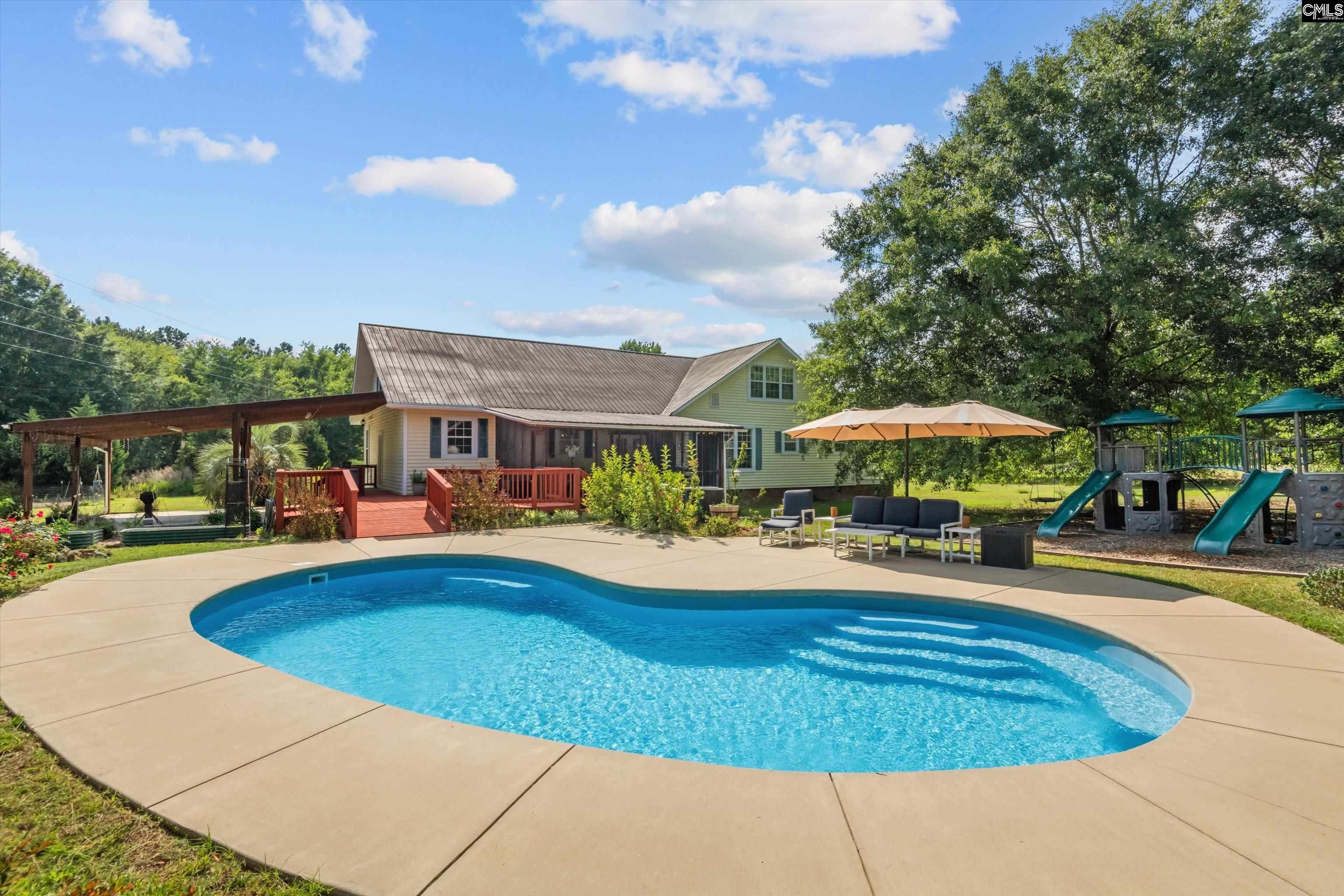 1366 Old Golf Course Road Batesburg, SC 29006