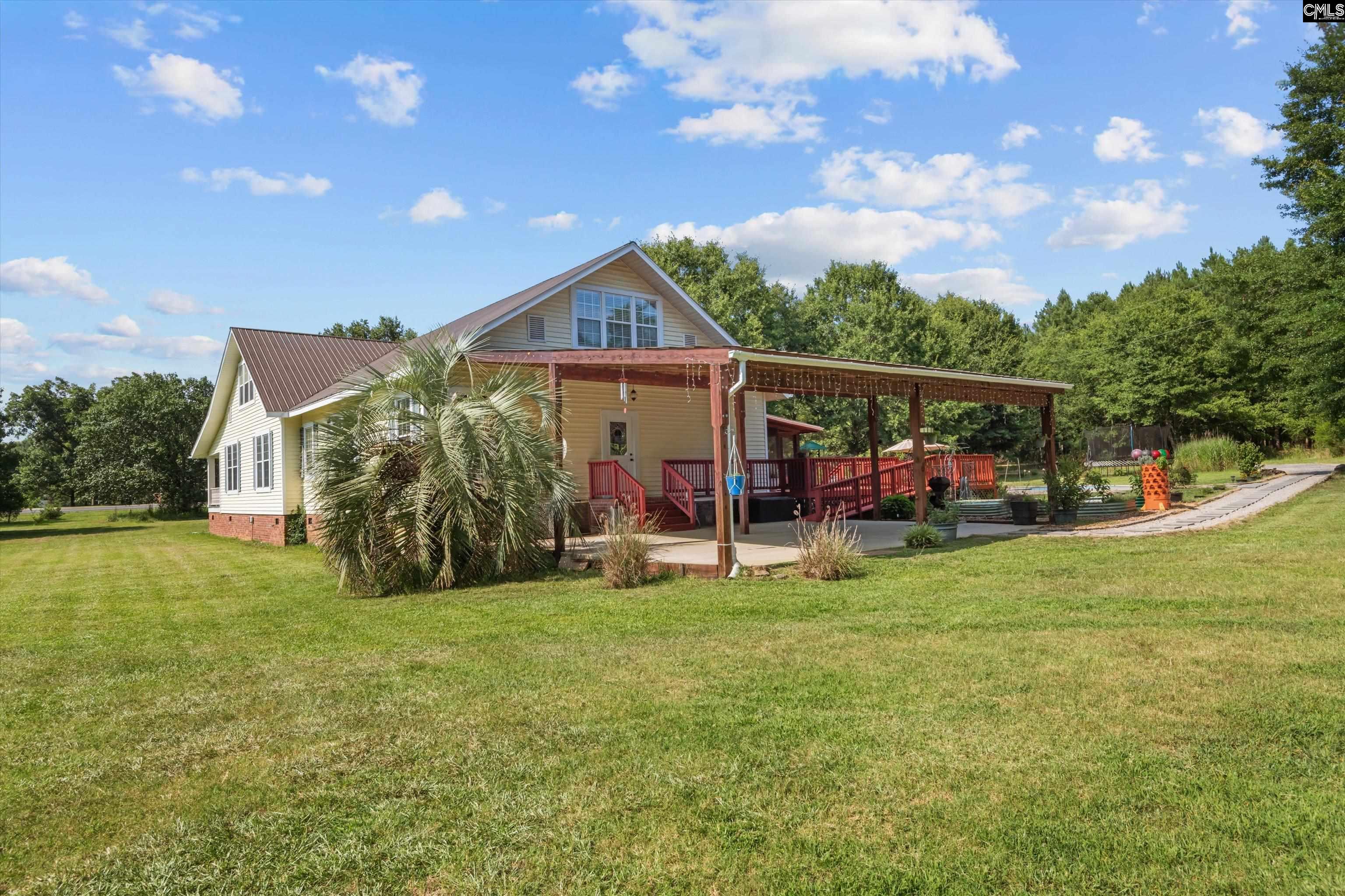 1366 Old Golf Course Road Batesburg, SC 29006