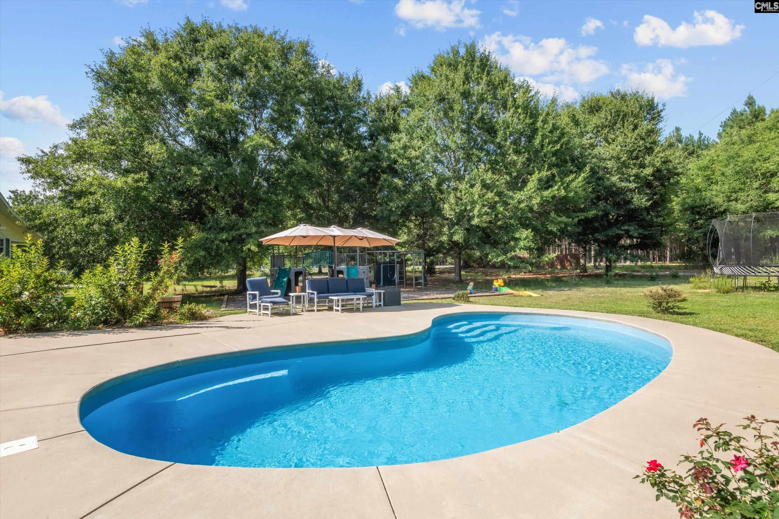 1366 Old Golf Course Road Batesburg, SC 29006