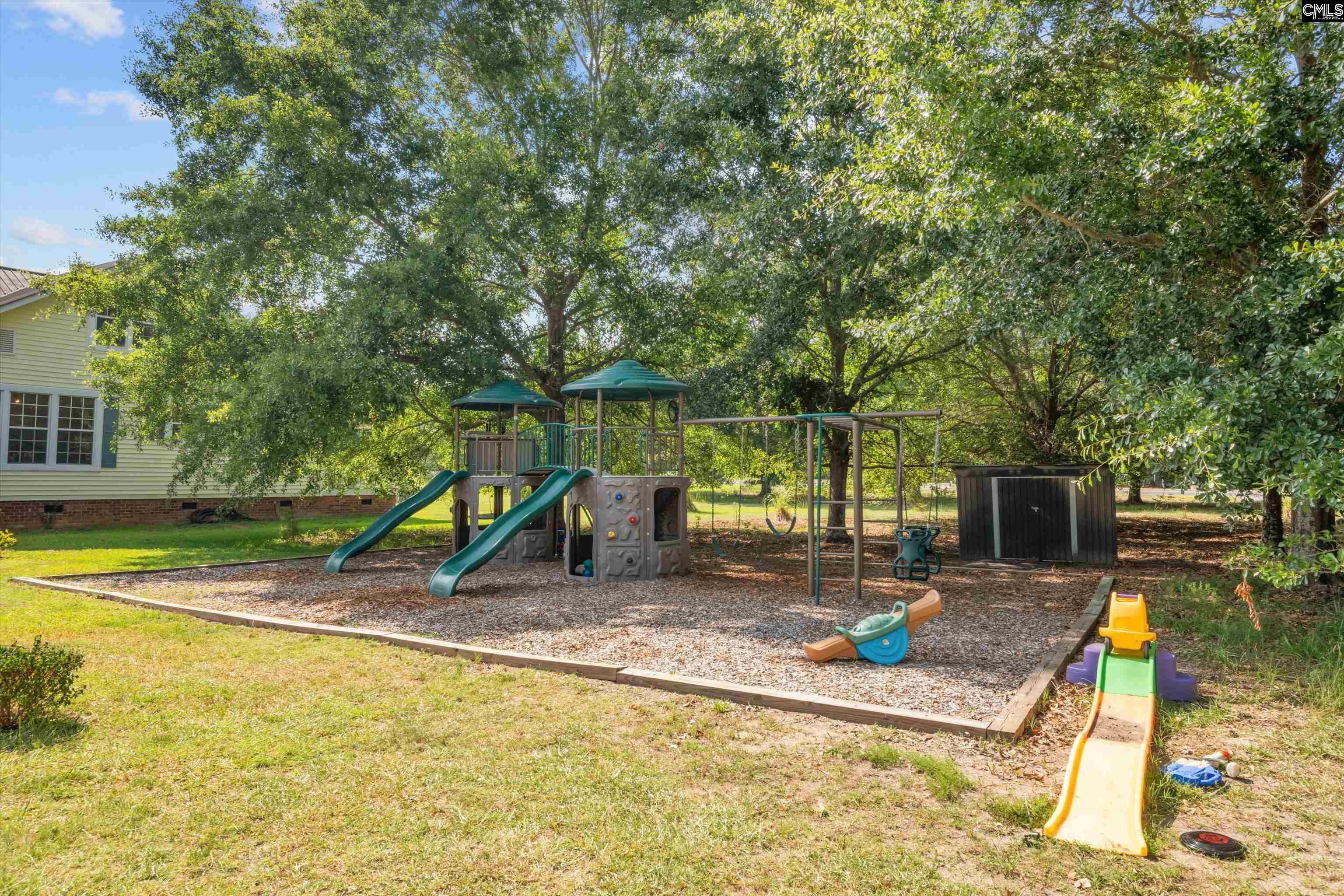 1366 Old Golf Course Road Batesburg, SC 29006
