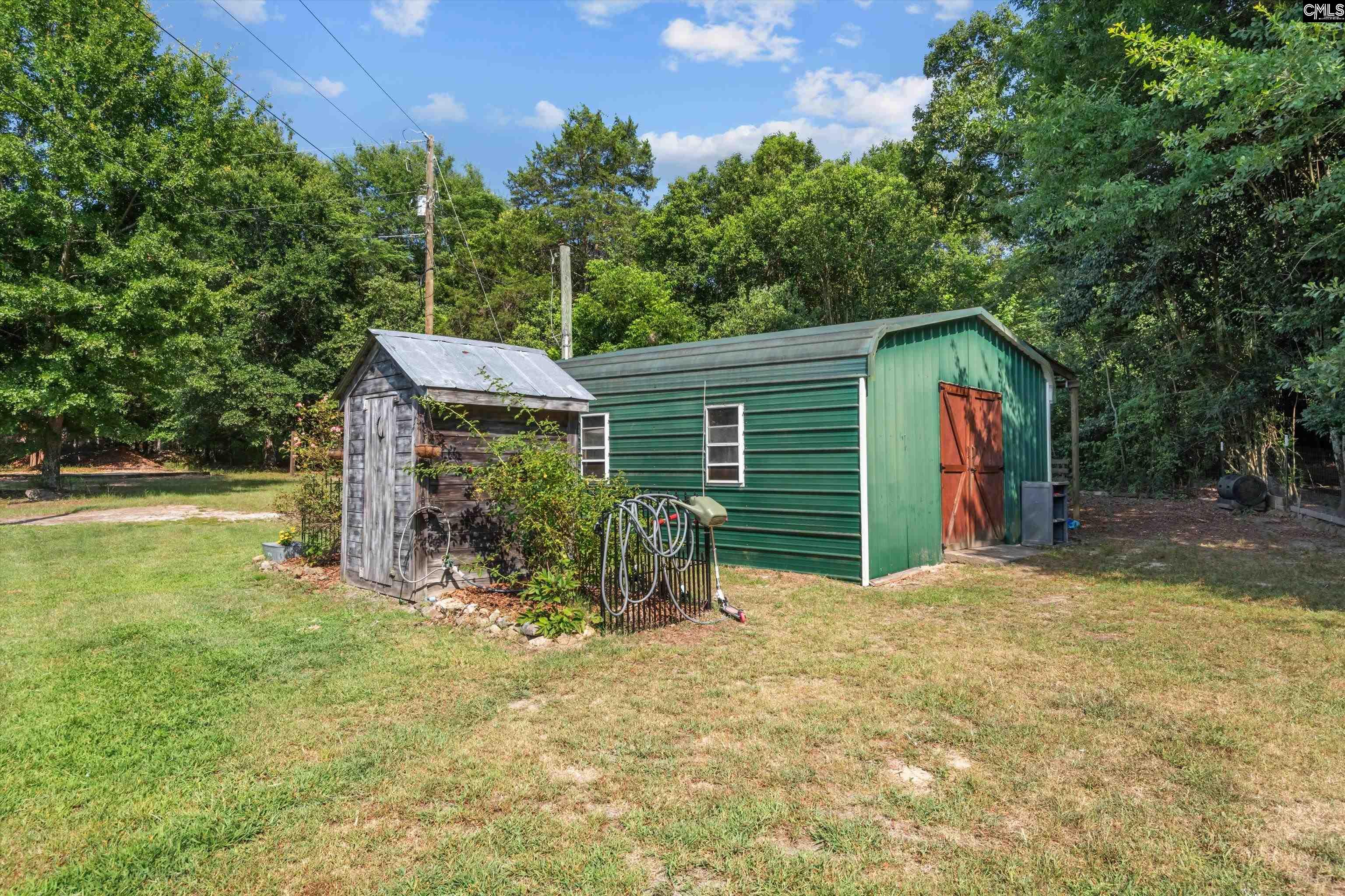 1366 Old Golf Course Road Batesburg, SC 29006