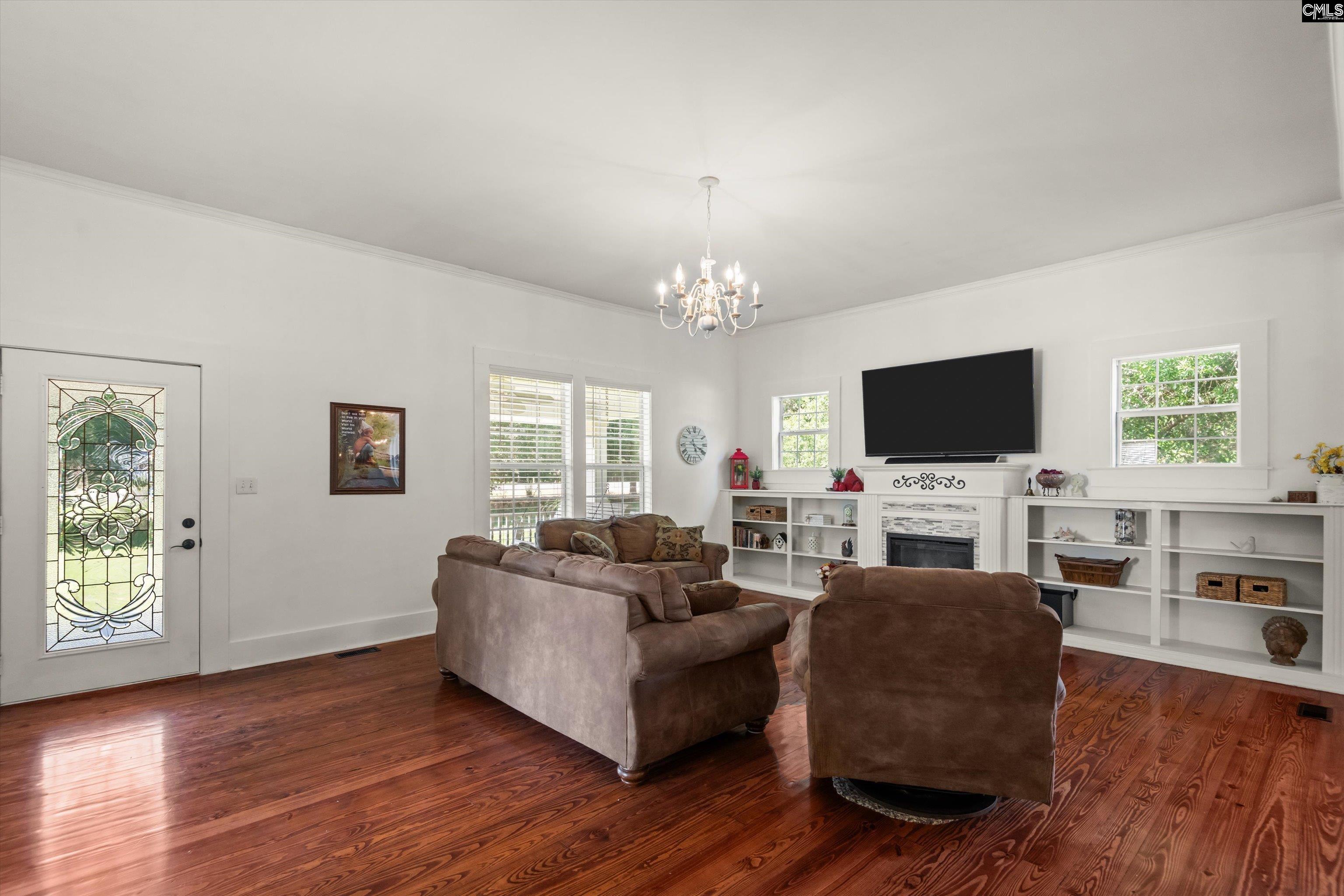1366 Old Golf Course Road Batesburg, SC 29006