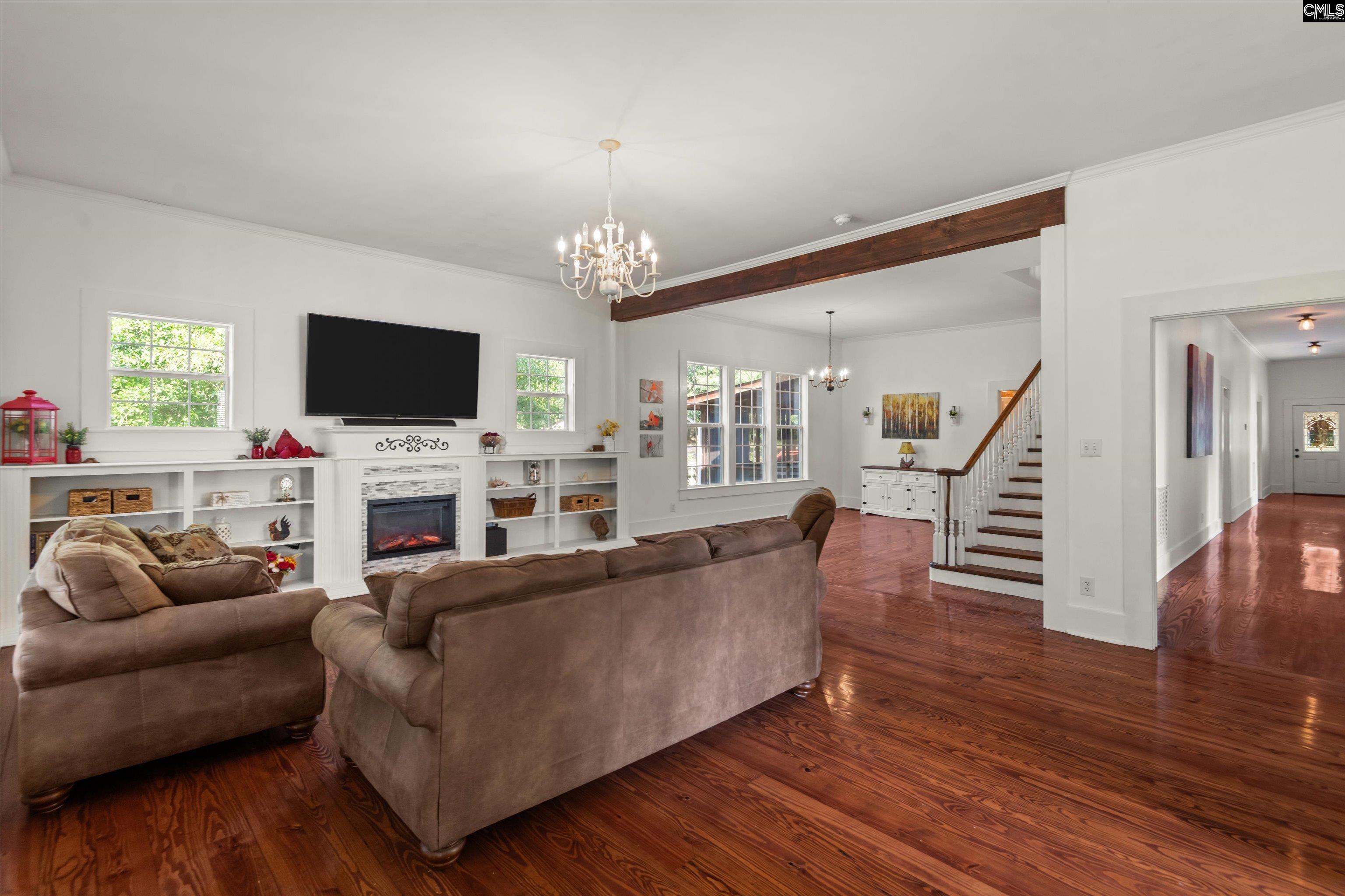 1366 Old Golf Course Road Batesburg, SC 29006