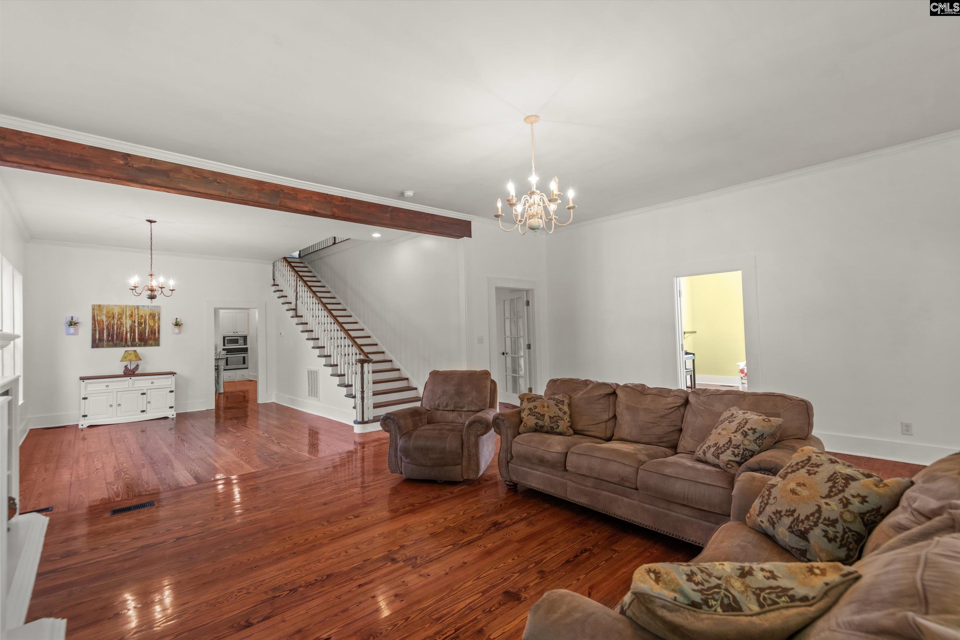 1366 Old Golf Course Road Batesburg, SC 29006