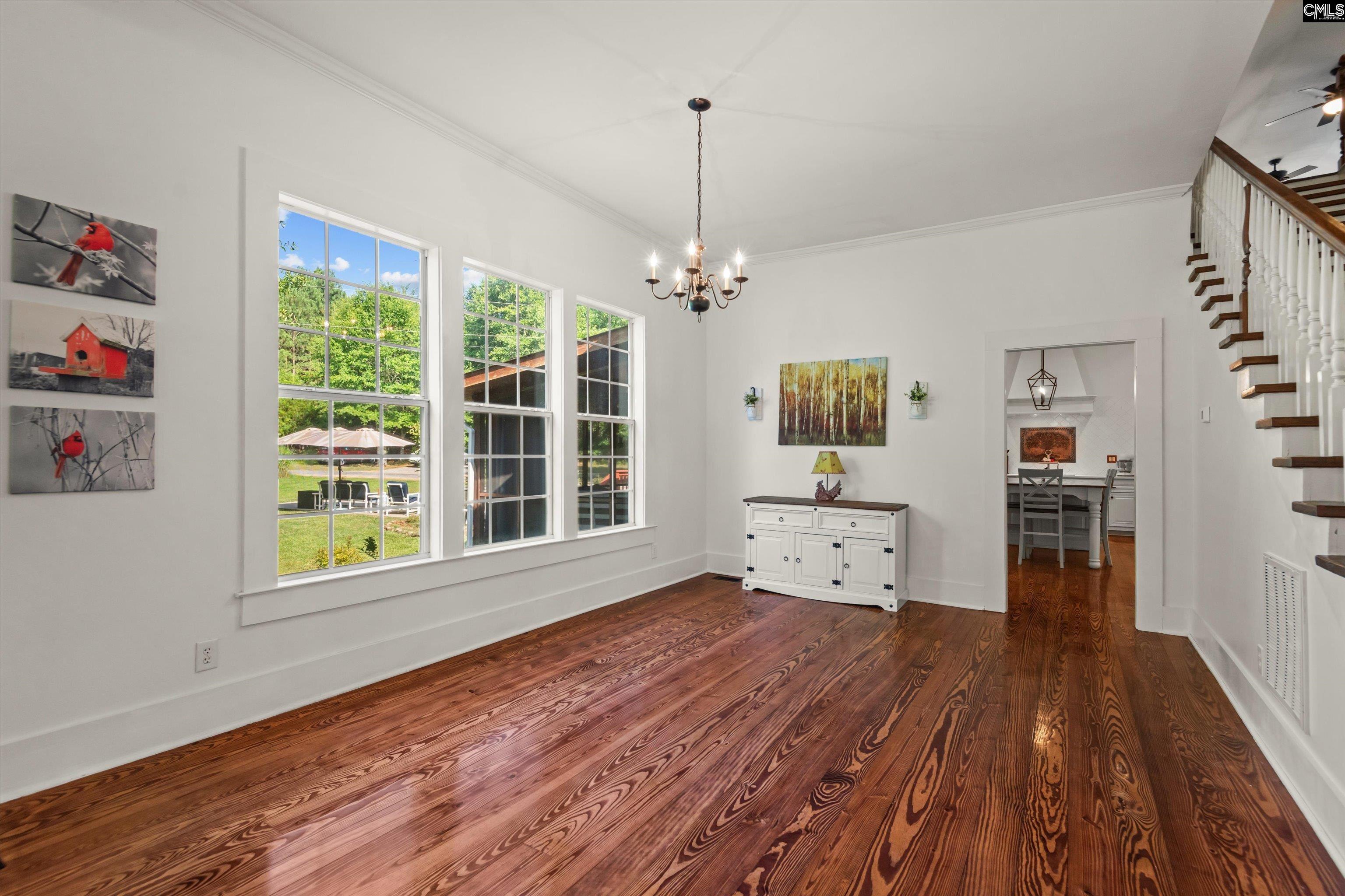 1366 Old Golf Course Road Batesburg, SC 29006