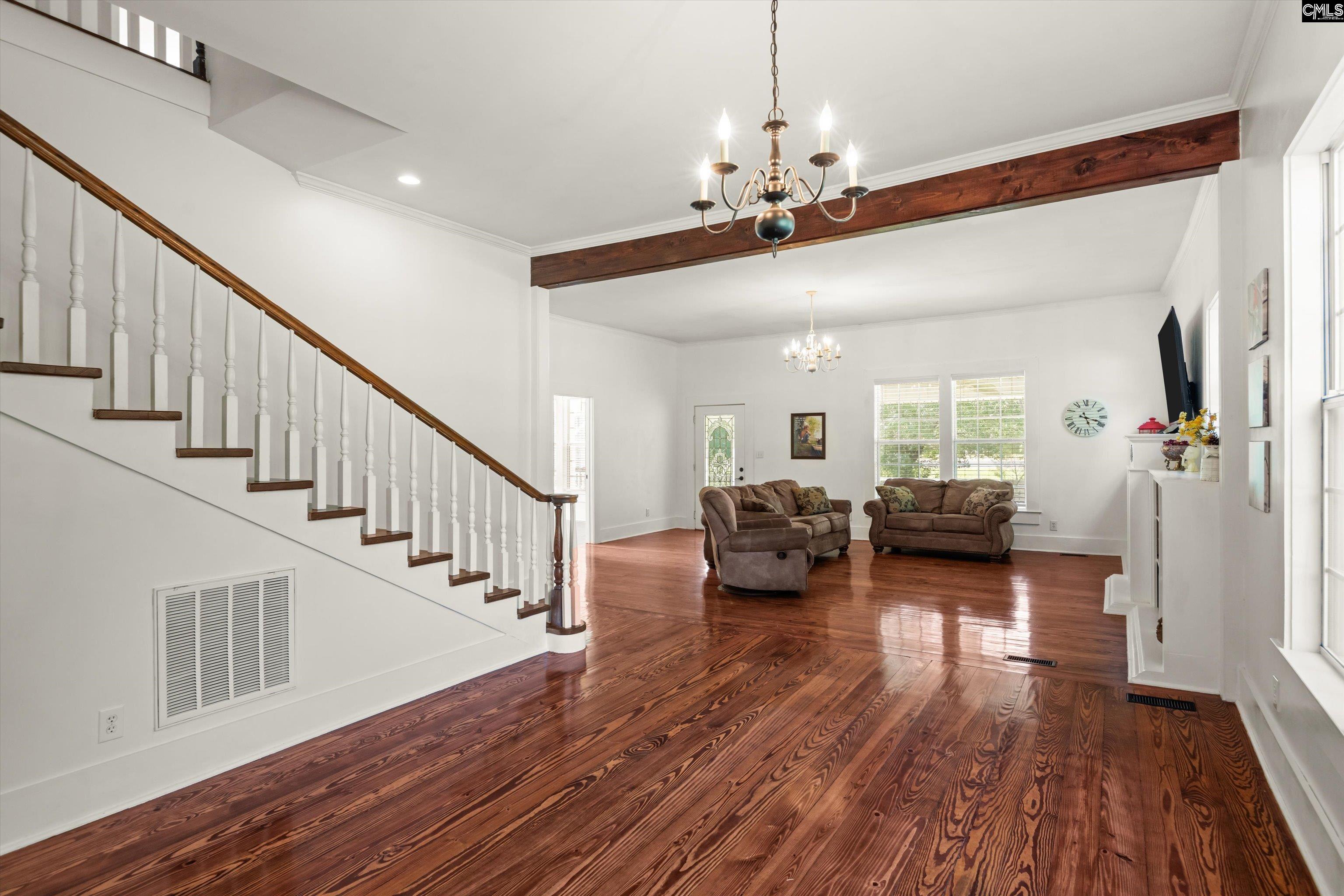 1366 Old Golf Course Road Batesburg, SC 29006