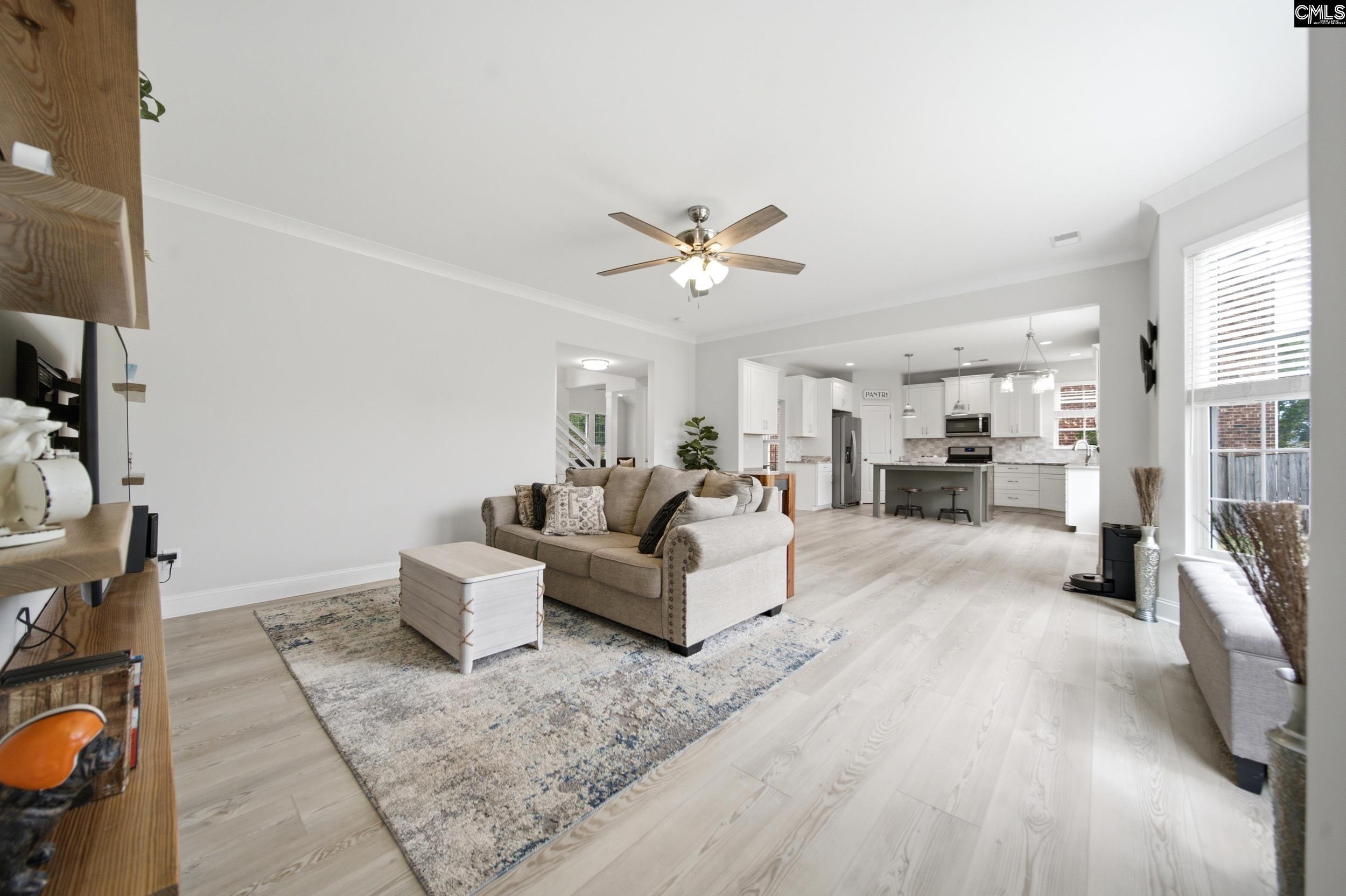 308 Pantigo Lane Lexington, SC 29072