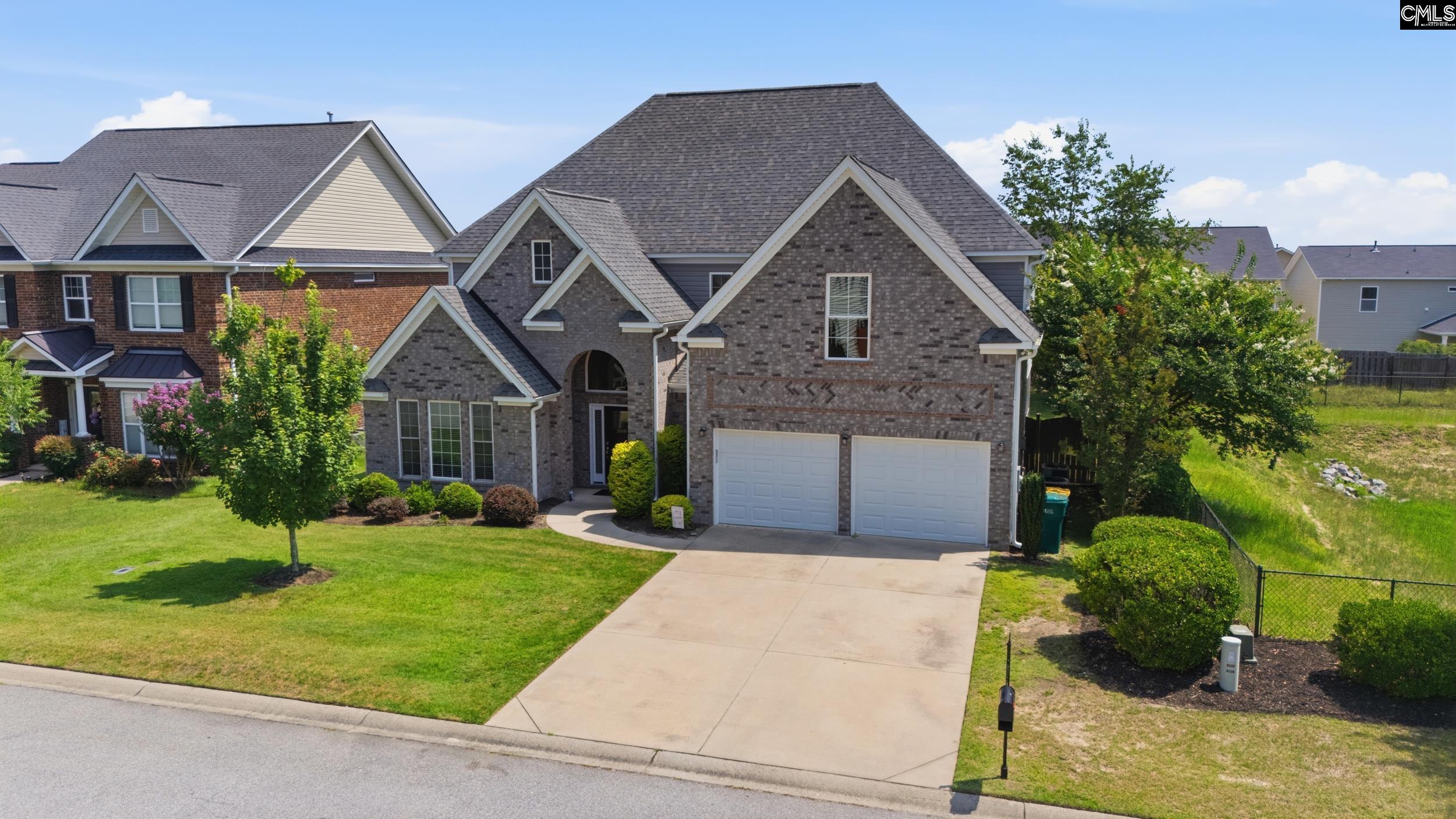 308 Pantigo Lane Lexington, SC 29072