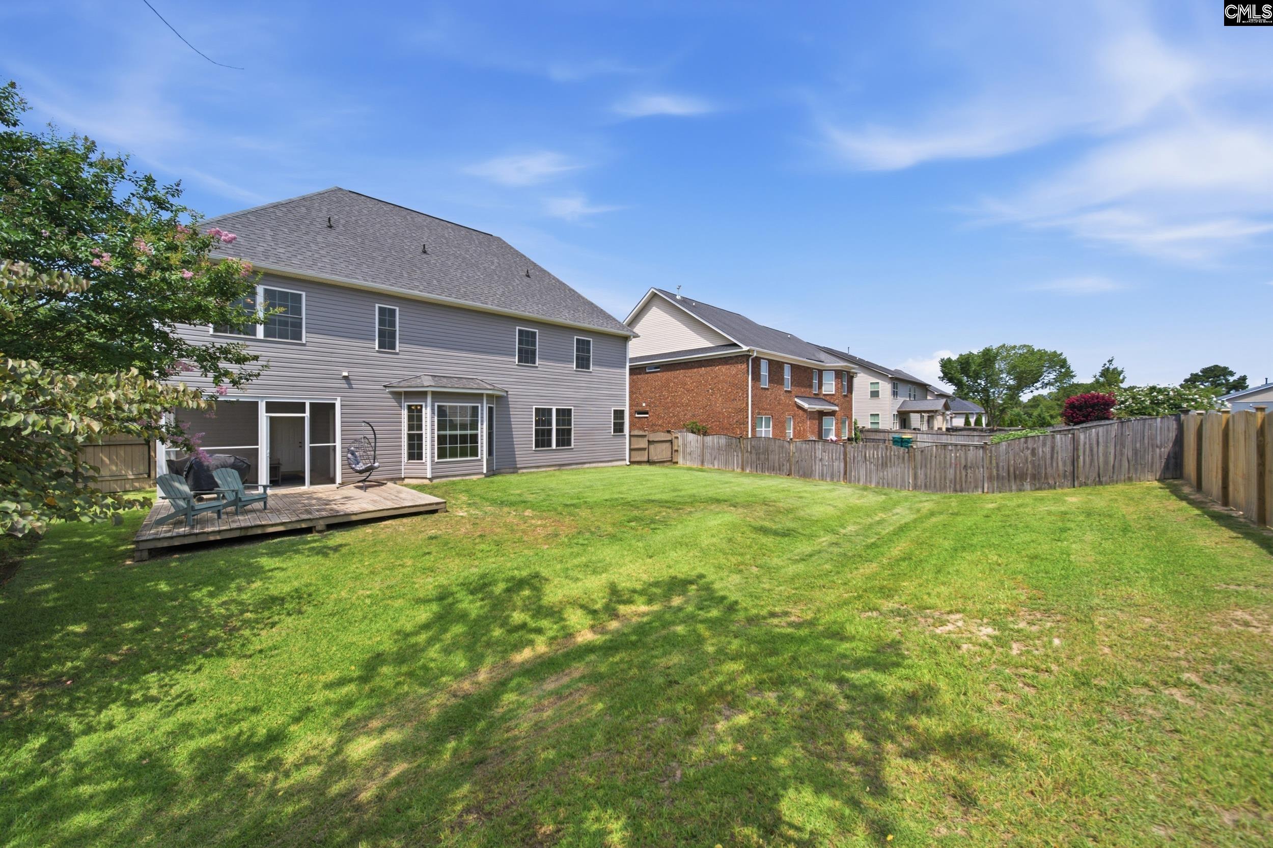 308 Pantigo Lane Lexington, SC 29072