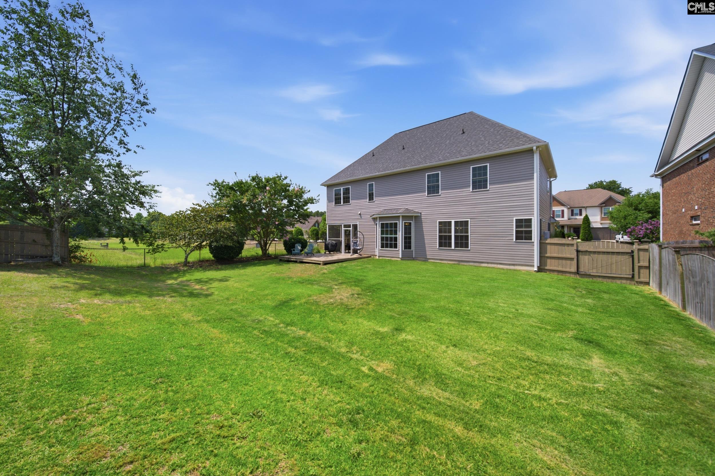 308 Pantigo Lane Lexington, SC 29072