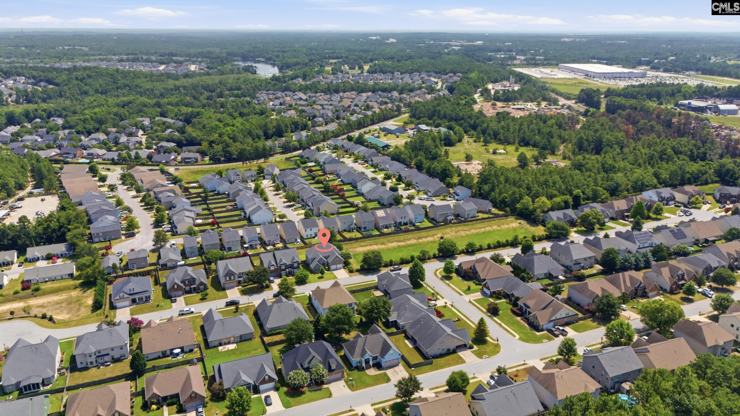 308 Pantigo Lane Lexington, SC 29072