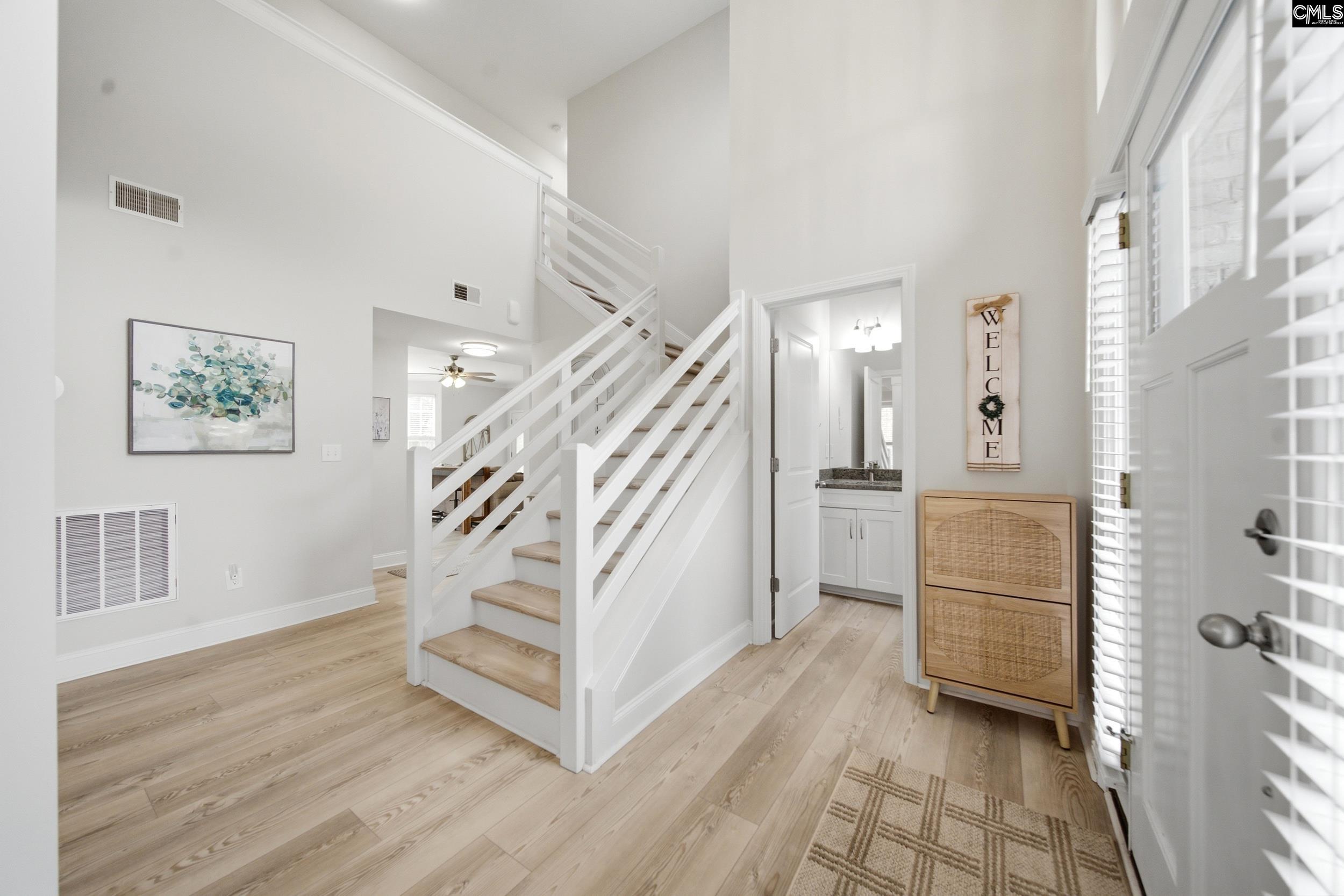 308 Pantigo Lane Lexington, SC 29072