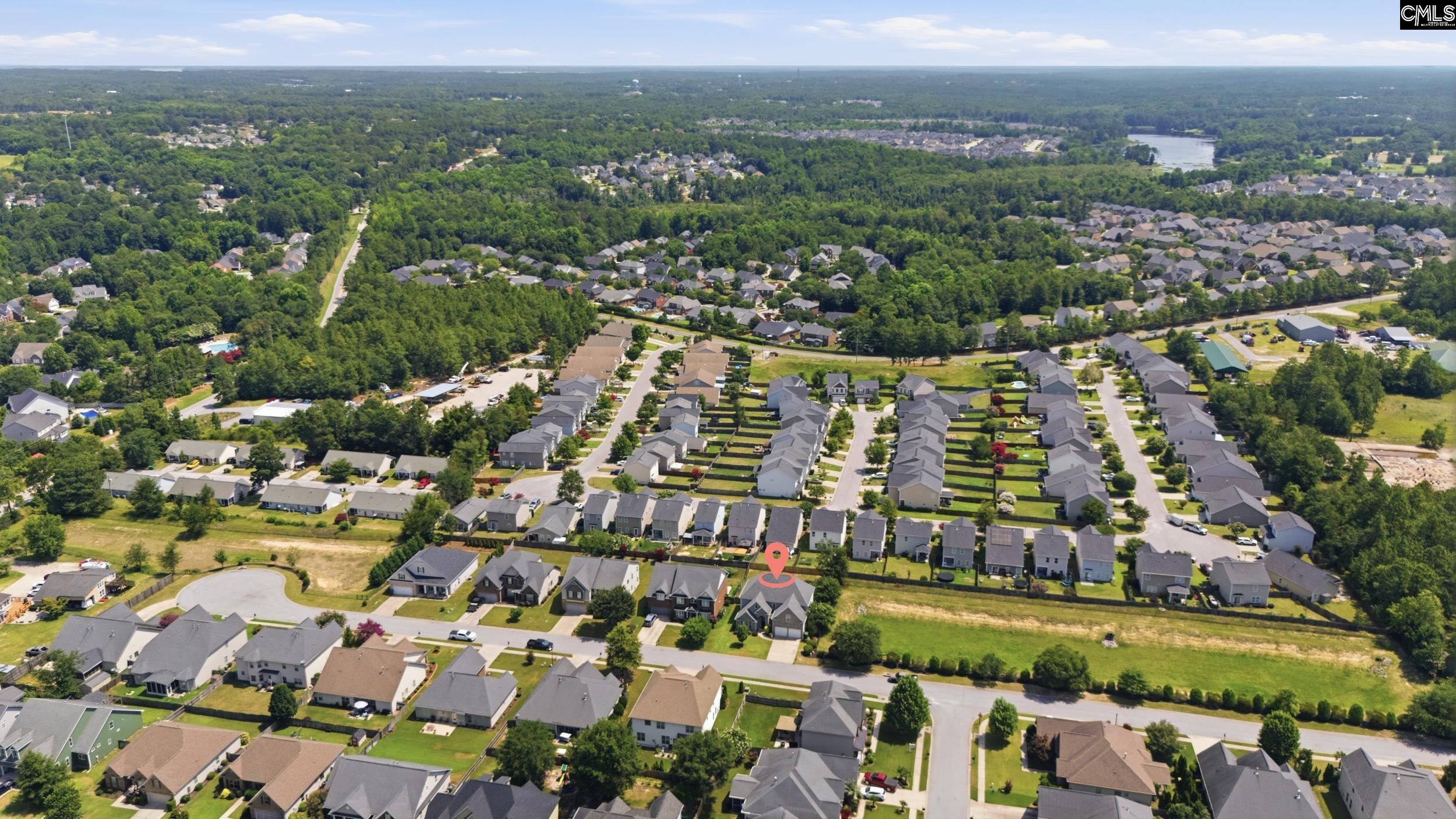 308 Pantigo Lane Lexington, SC 29072