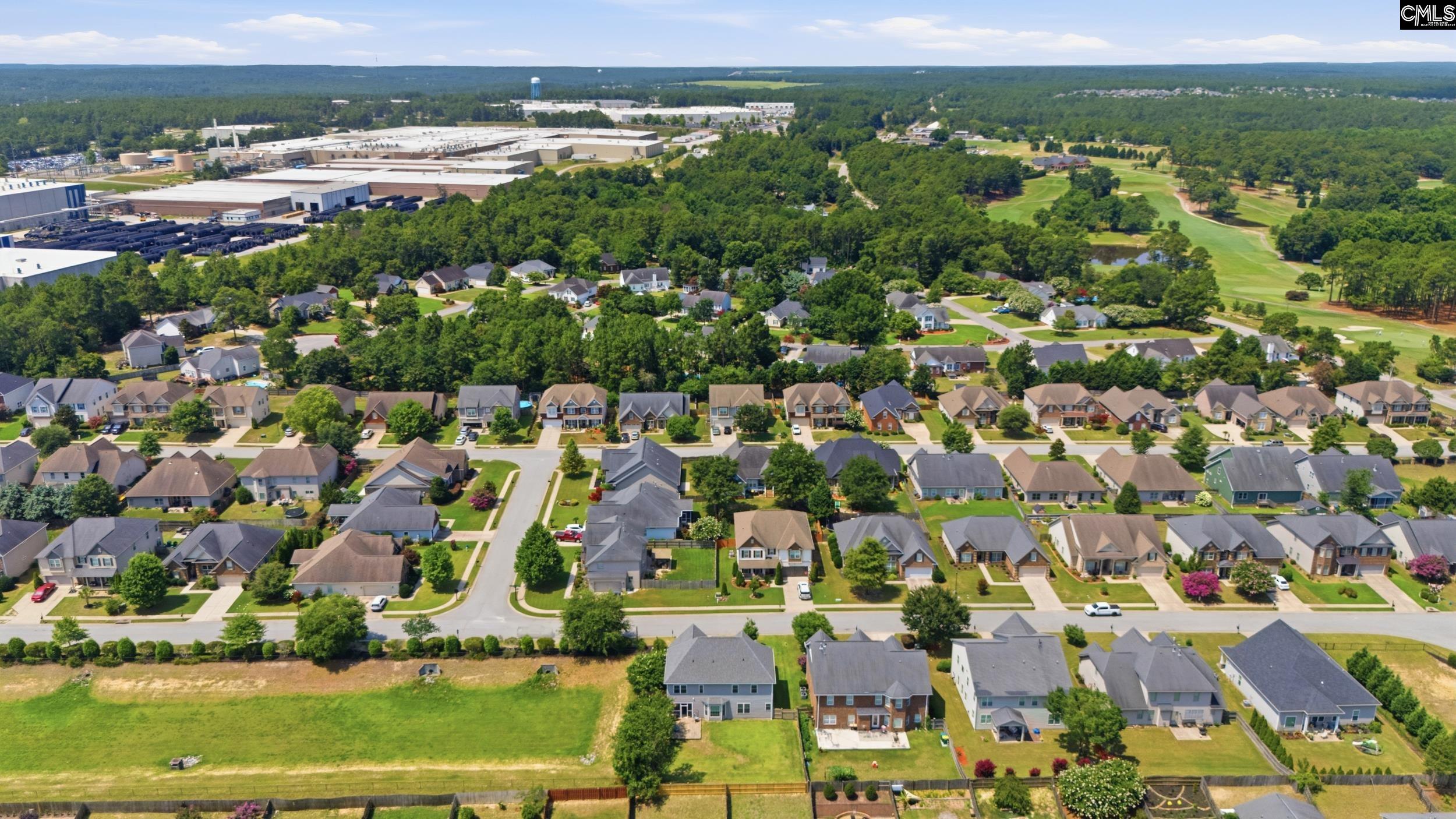 308 Pantigo Lane Lexington, SC 29072