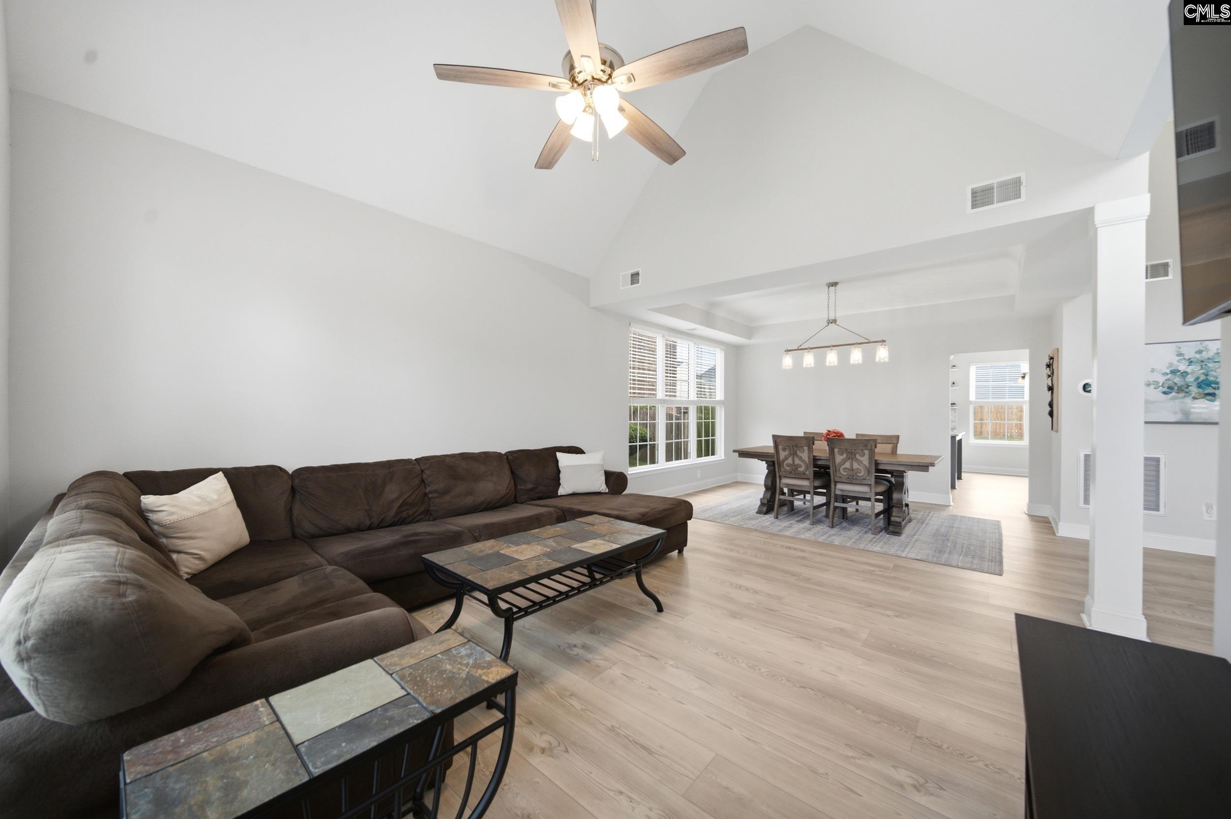 308 Pantigo Lane Lexington, SC 29072