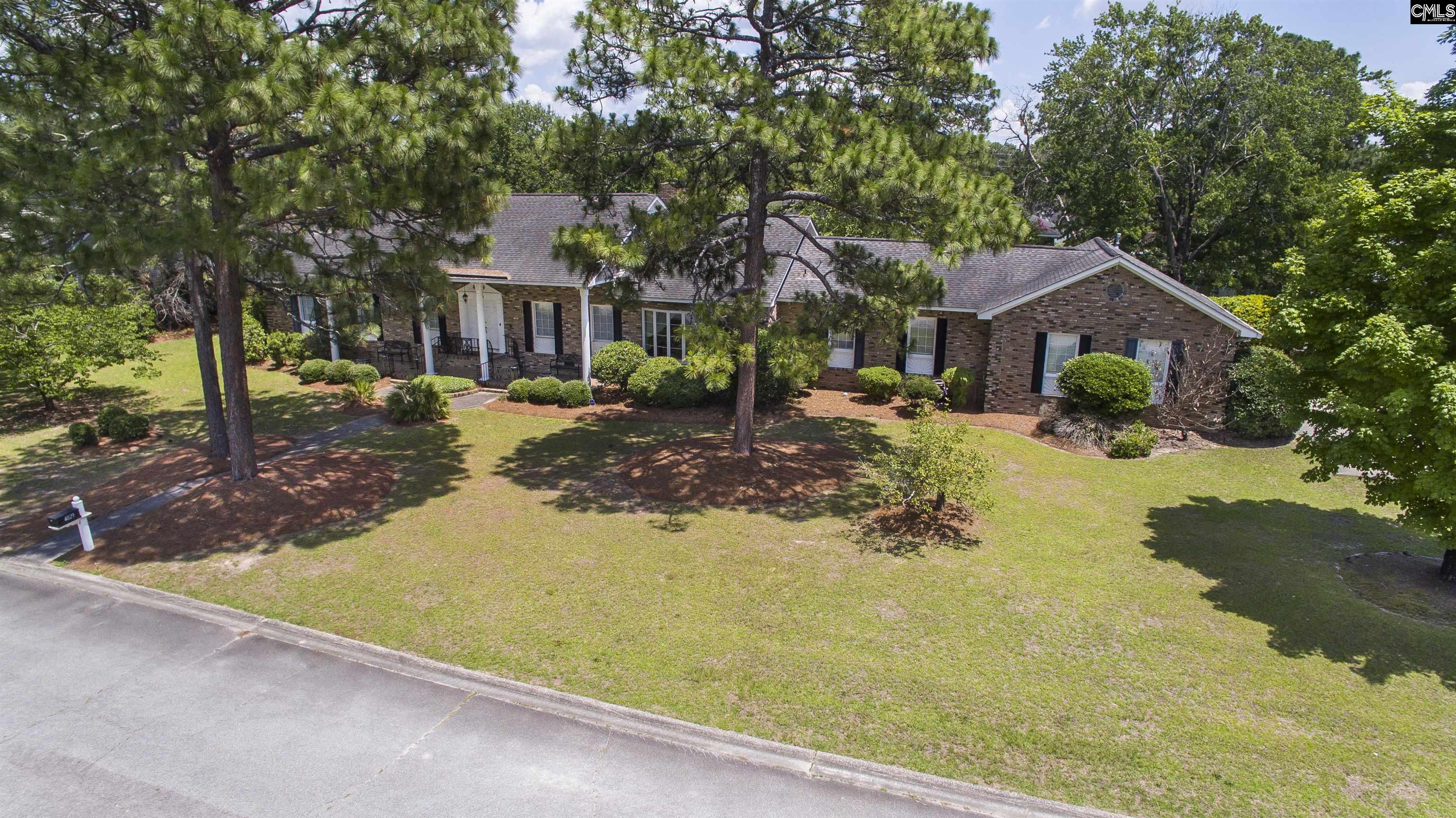 4029 Centurion Pass West Columbia, SC 29170