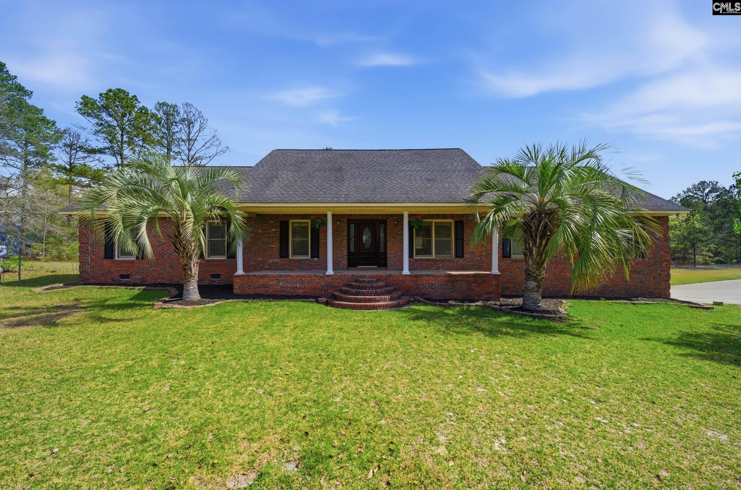 111 Plantation Estates Road Gaston, SC 29053