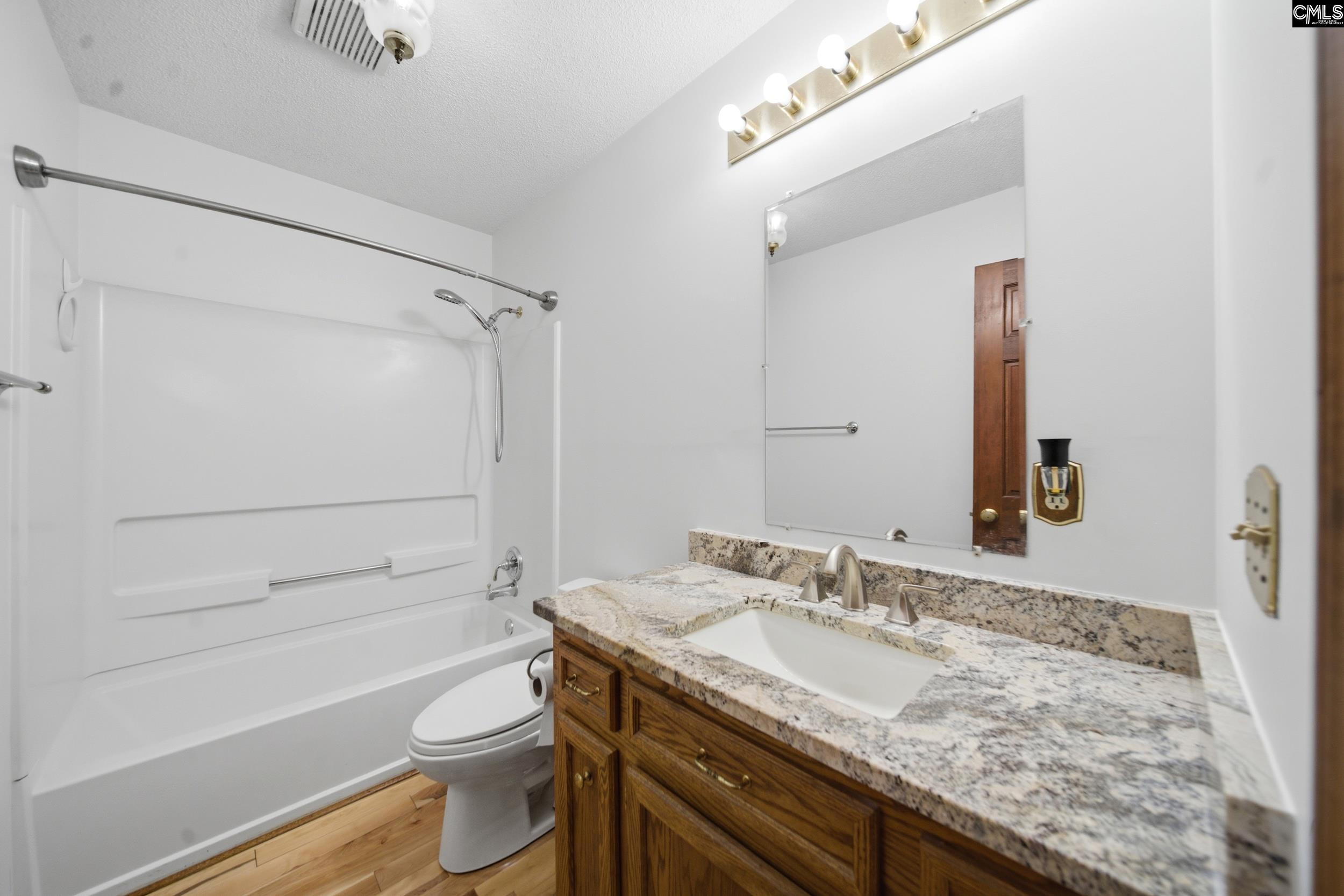 111 Plantation Estates Road Gaston, SC 29053