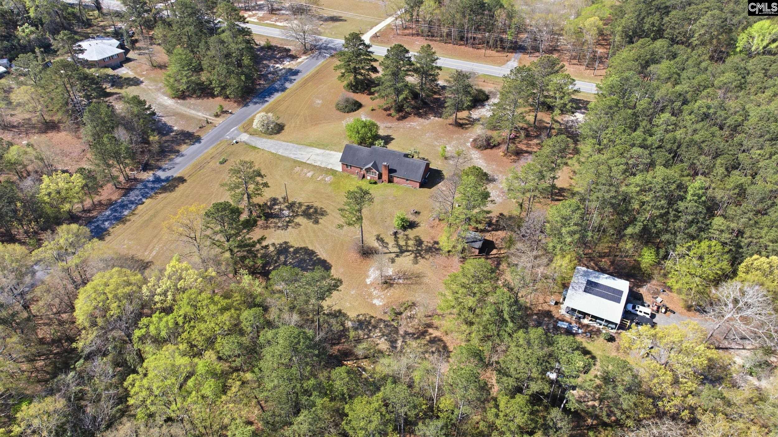 111 Plantation Estates Road Gaston, SC 29053