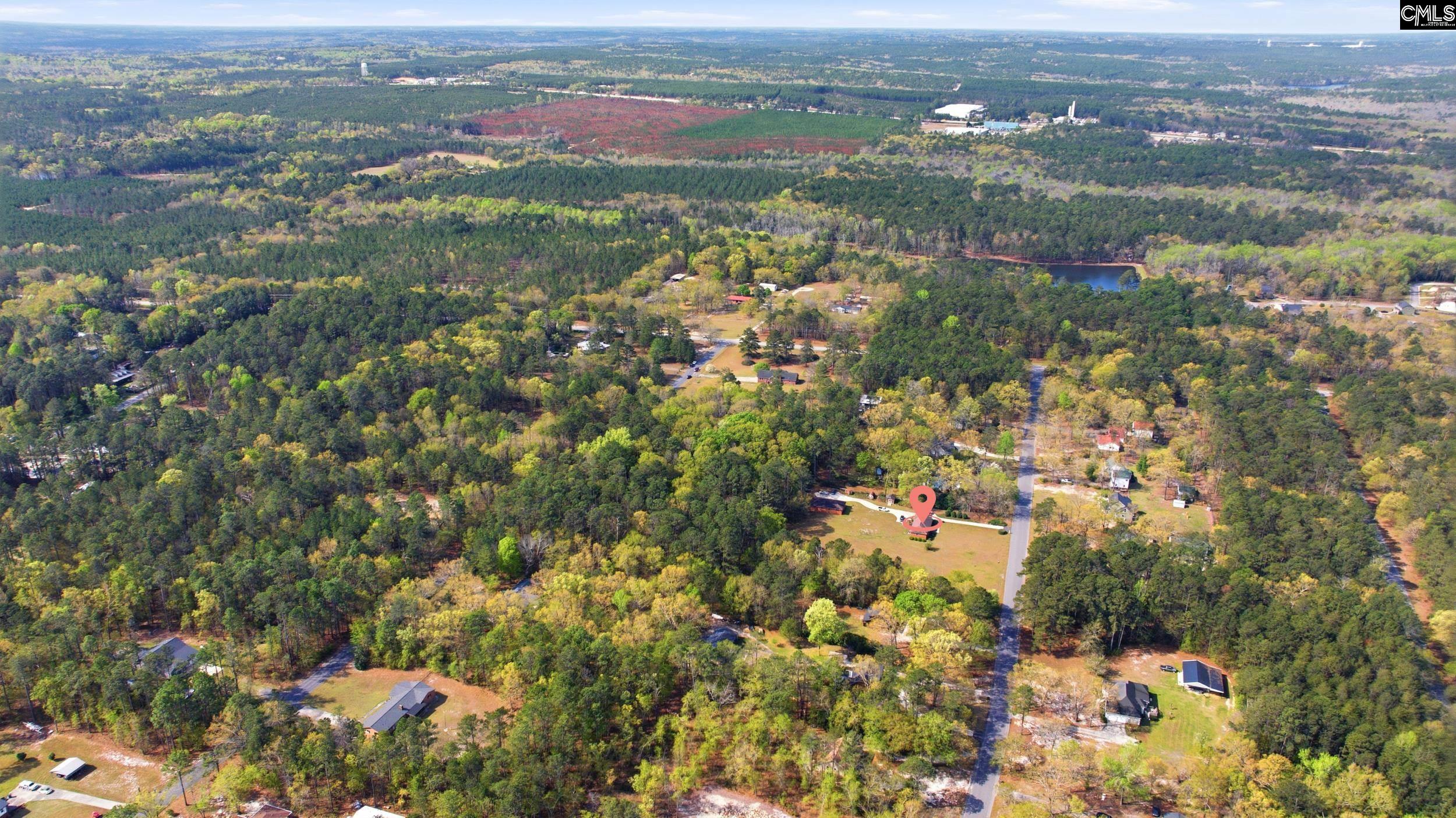 111 Plantation Estates Road Gaston, SC 29053