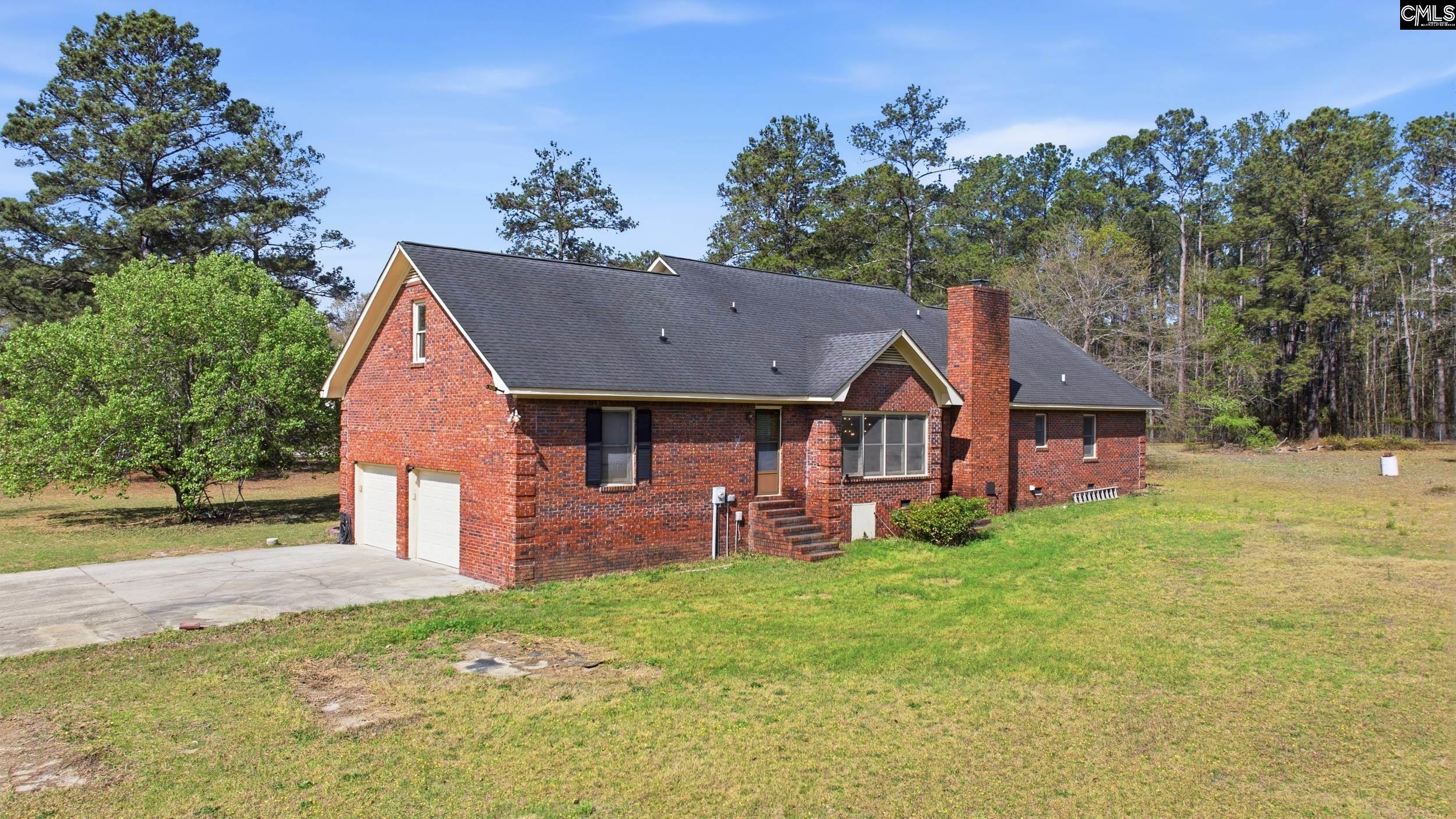 111 Plantation Estates Road Gaston, SC 29053