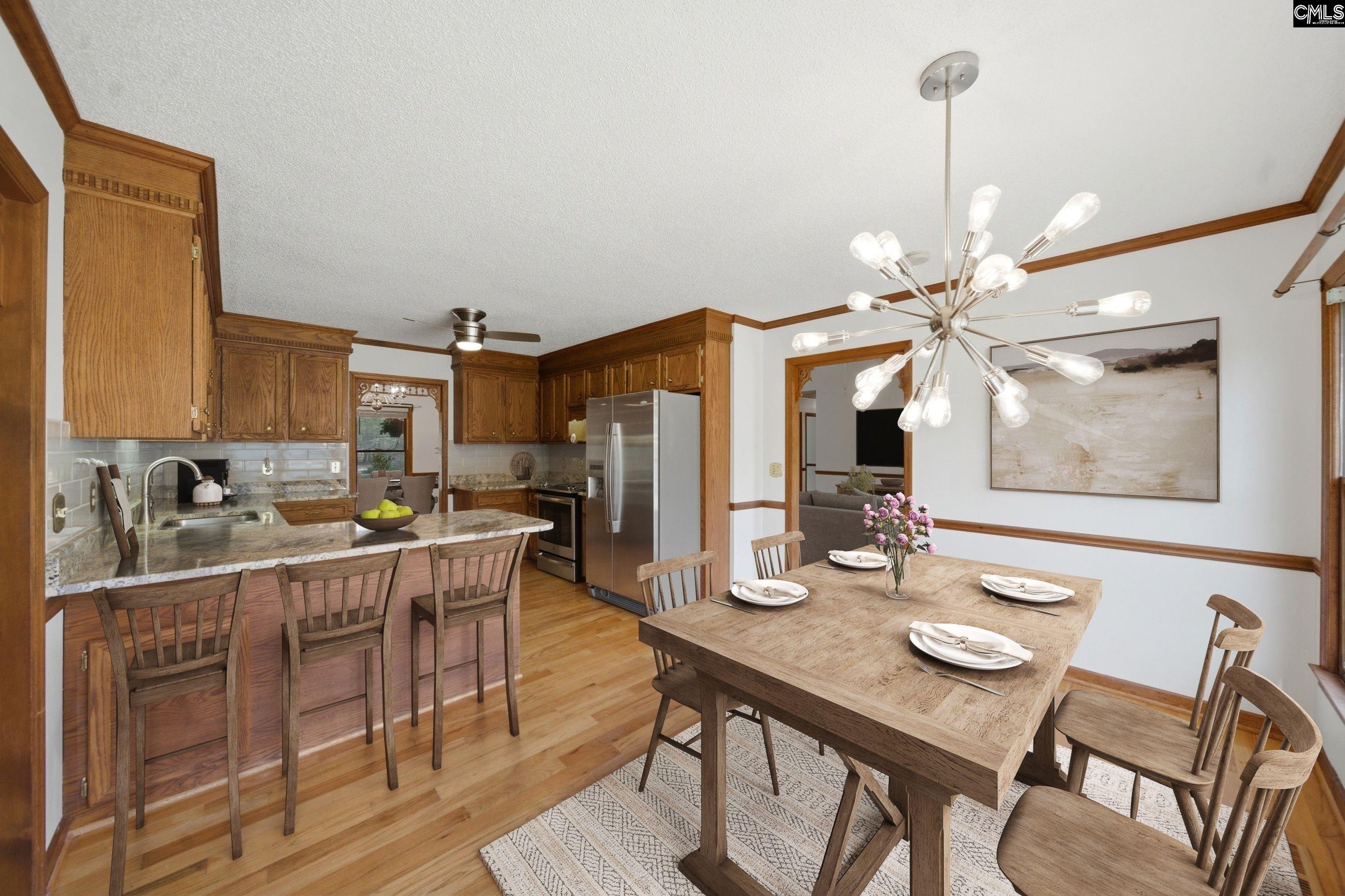 111 Plantation Estates Road Gaston, SC 29053