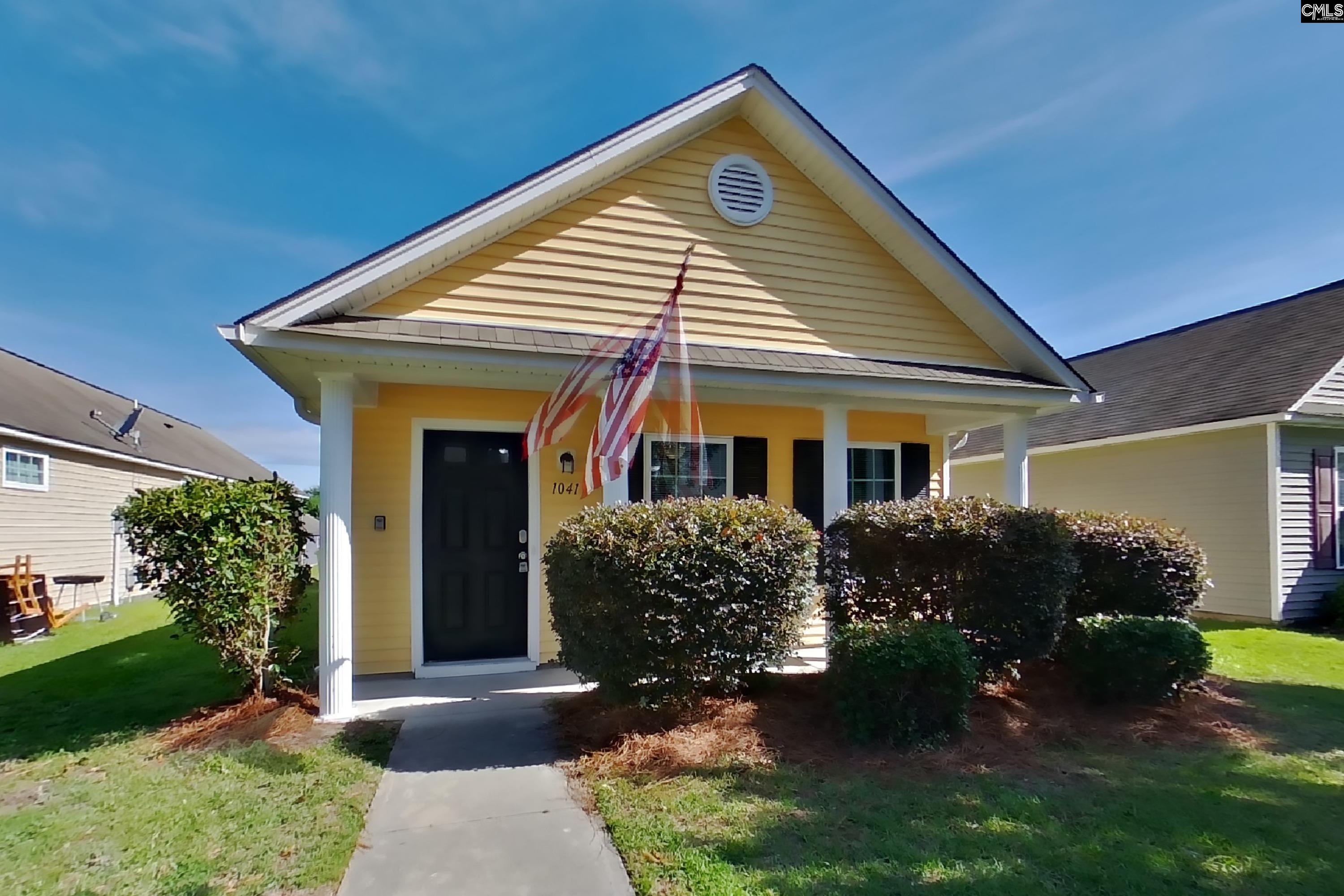 1041 Rabon Pond Drive Columbia, SC 29223-5866