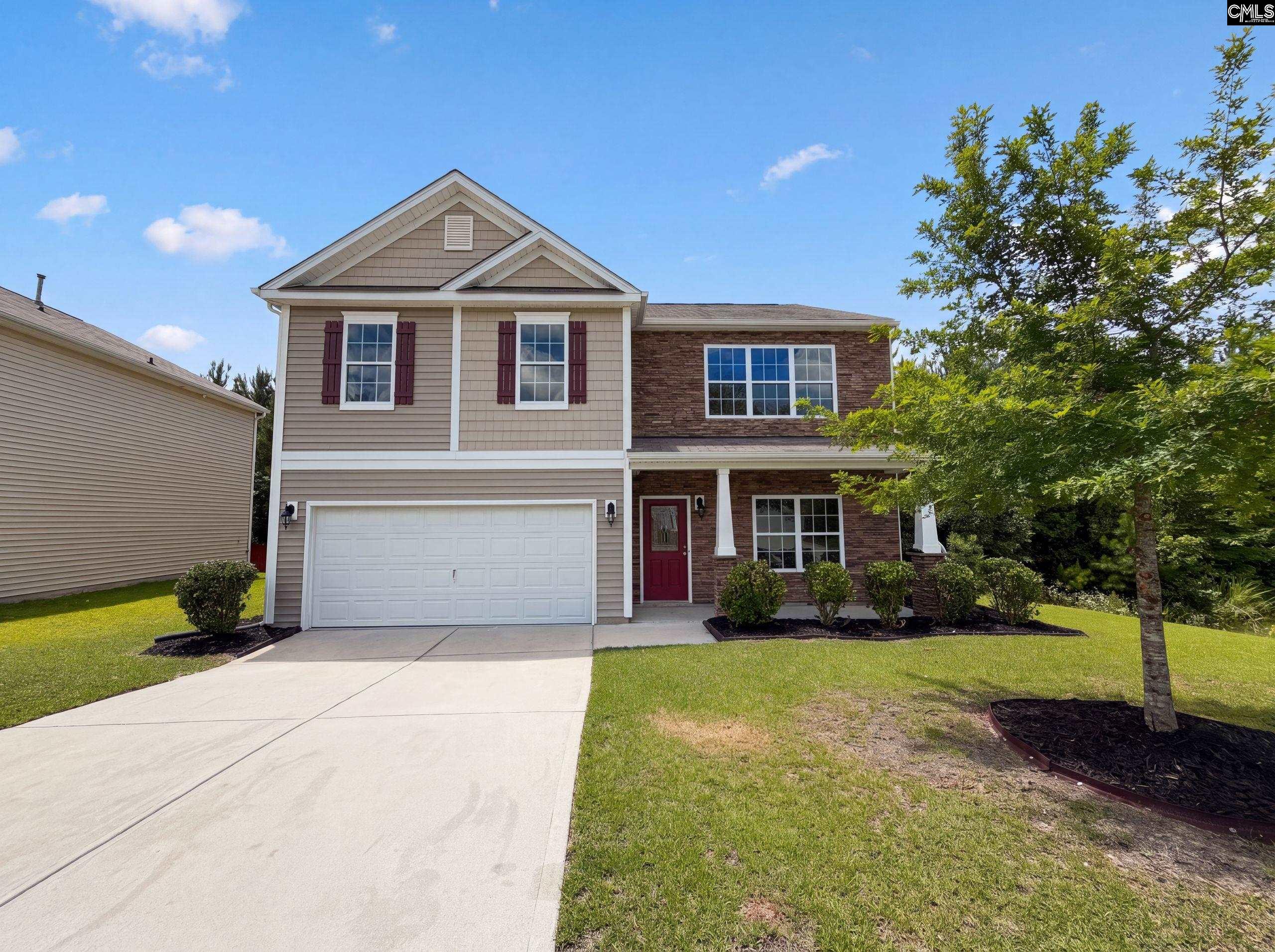 1144 Campbell Ridge Drive Elgin, SC 29045