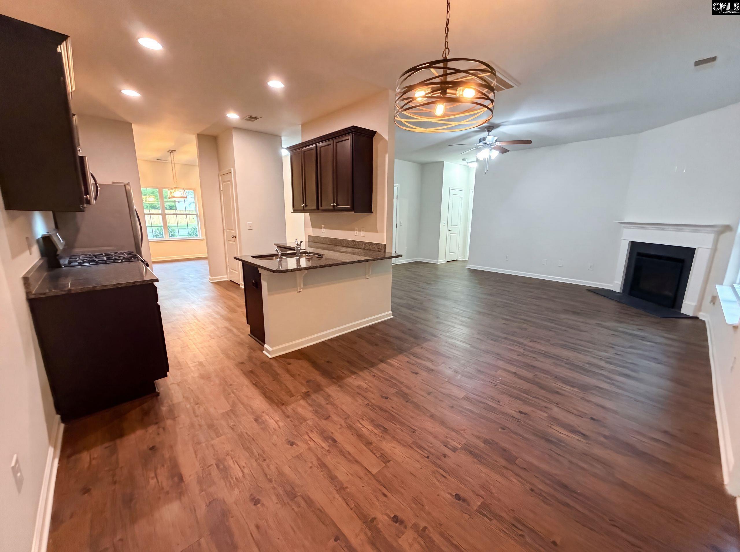 1144 Campbell Ridge Drive Elgin, SC 29045