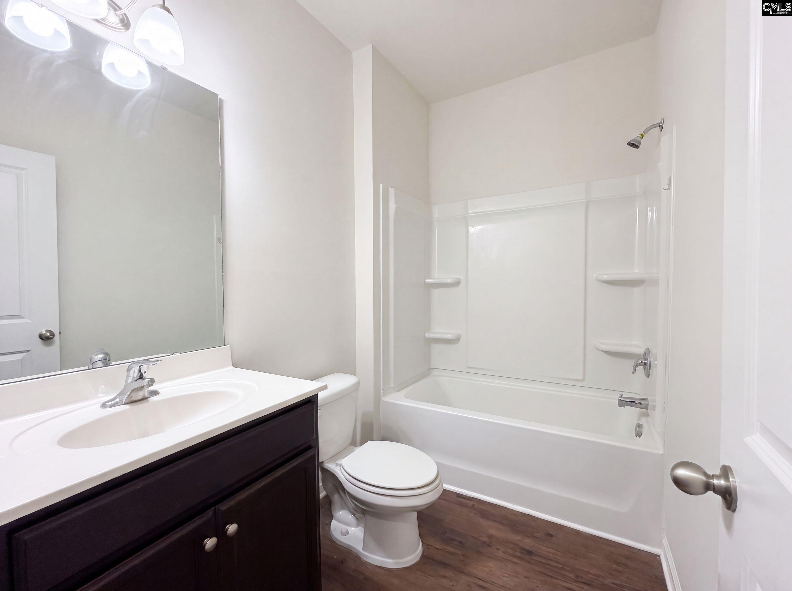 1144 Campbell Ridge Drive Elgin, SC 29045