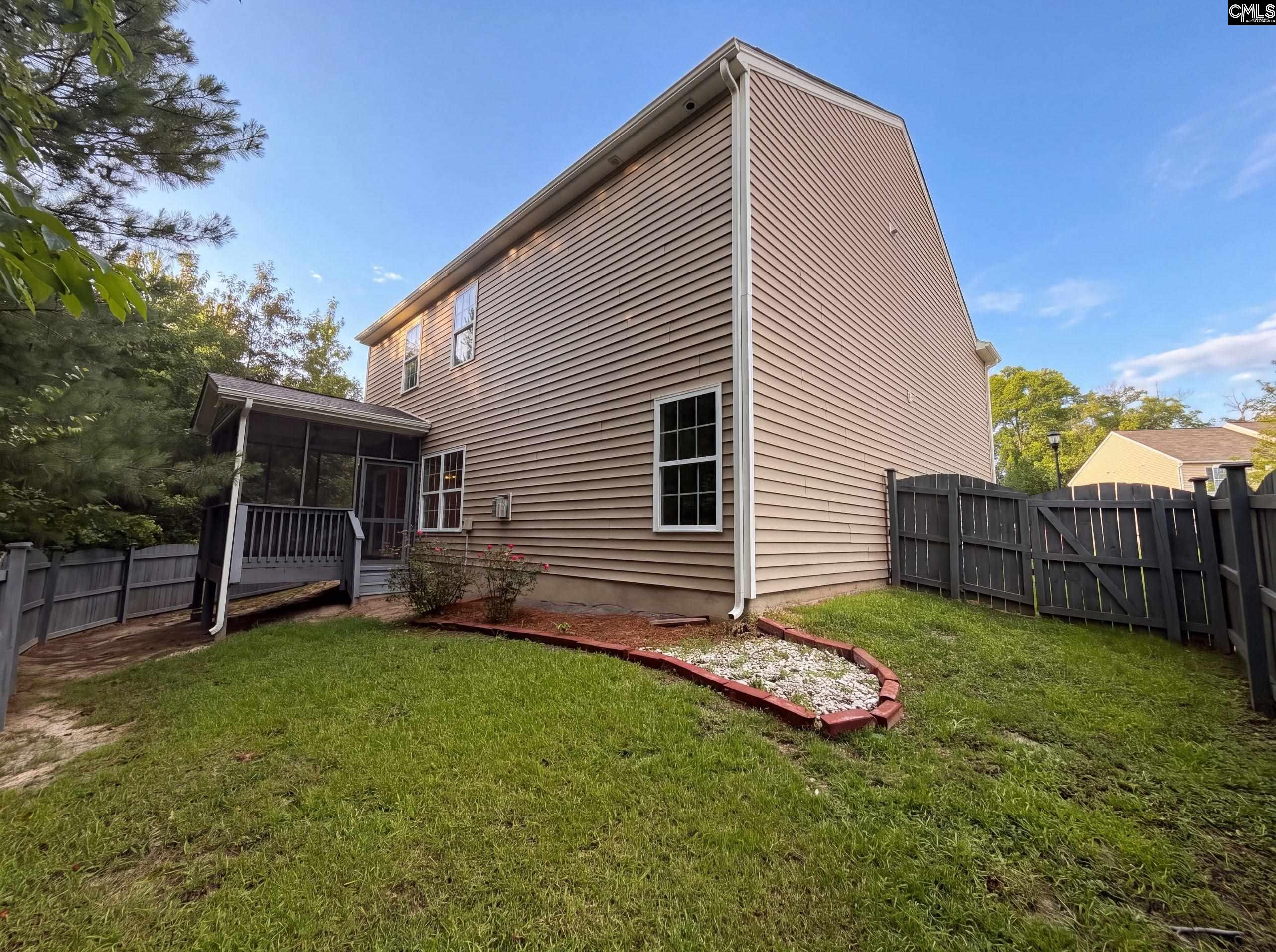 1144 Campbell Ridge Drive Elgin, SC 29045