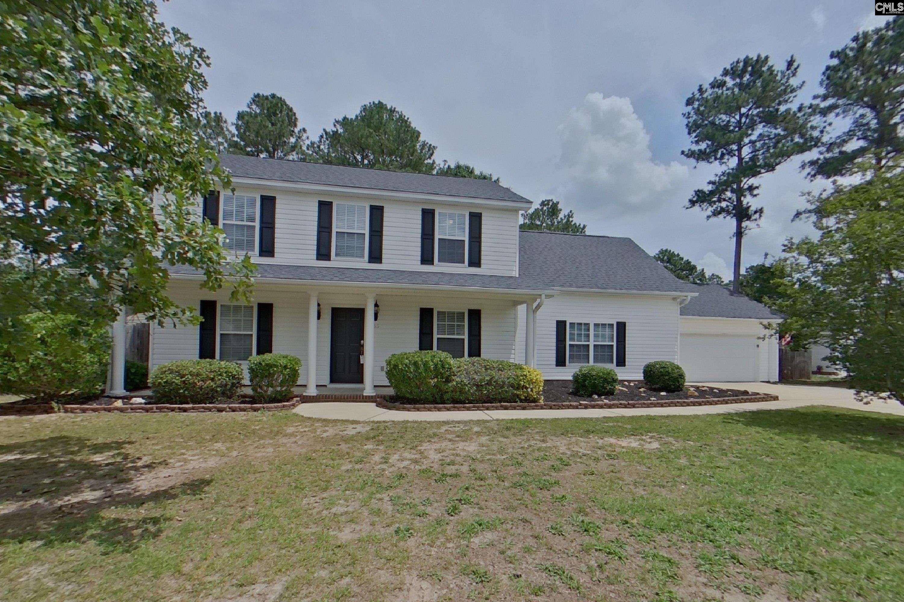 65 Sand Oak Court Blythewood, SC 29016-7896