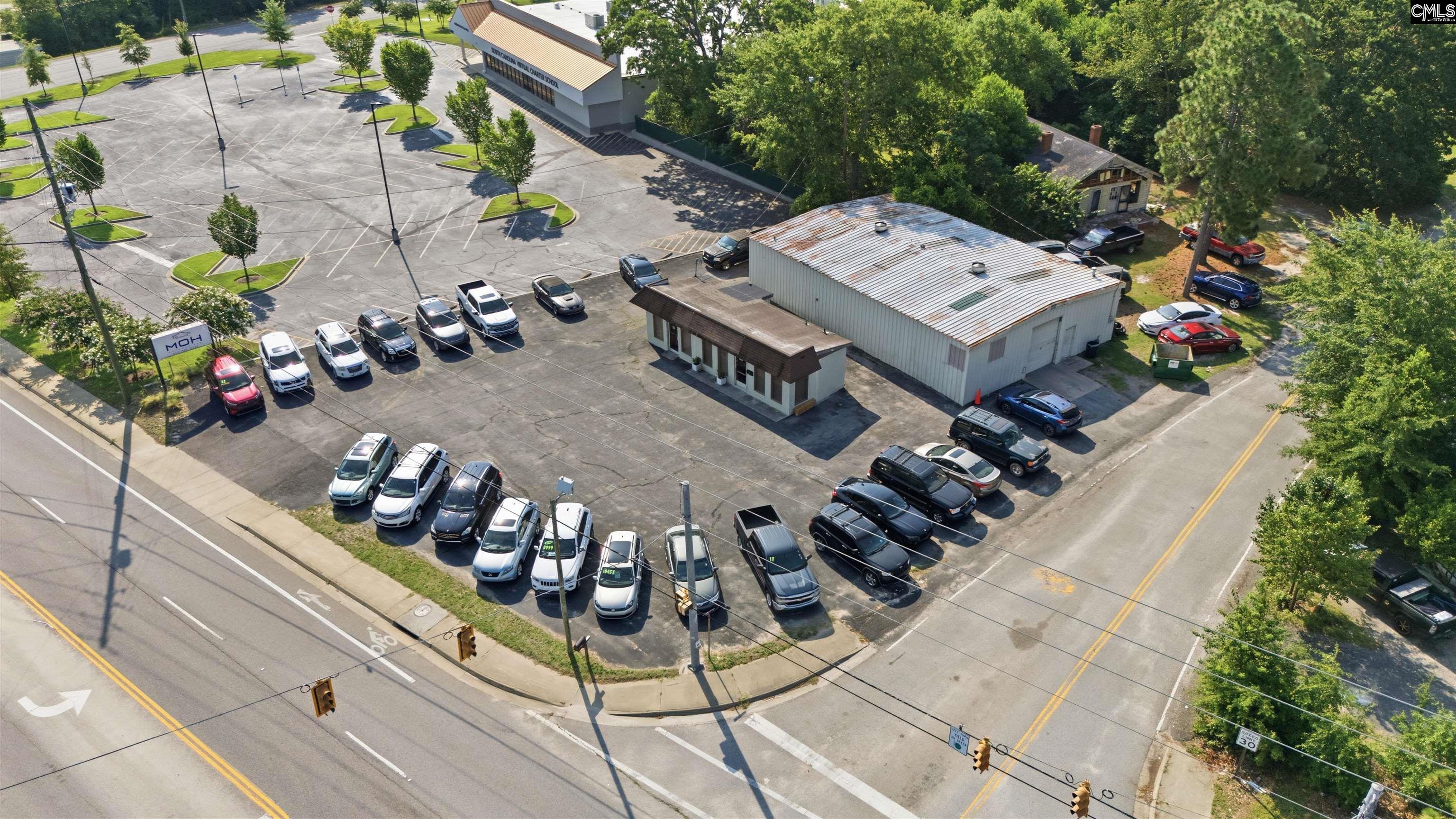 2029 Platt Springs Road West Columbia, SC 29169