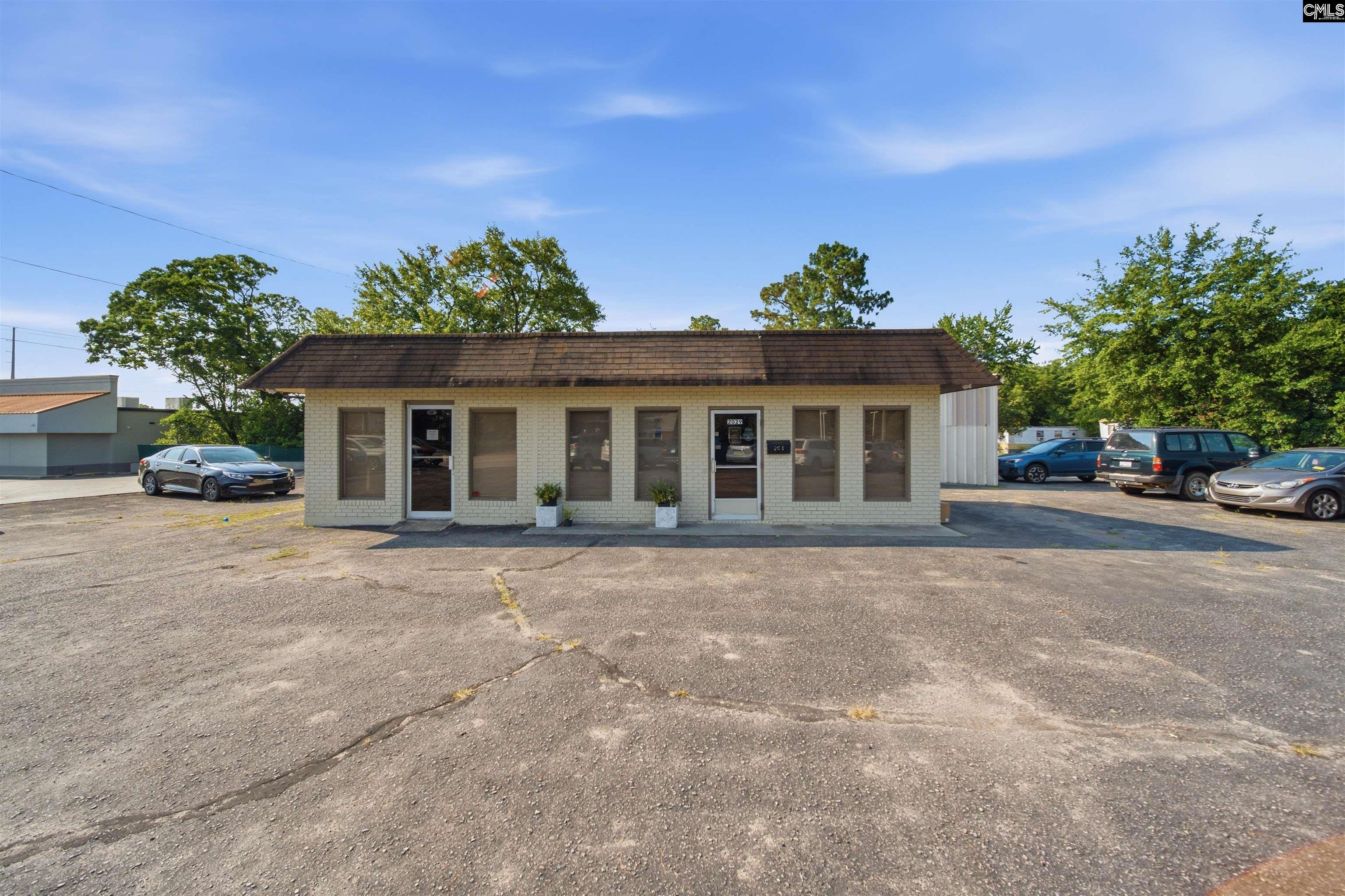 2029 Platt Springs Road West Columbia, SC 29169