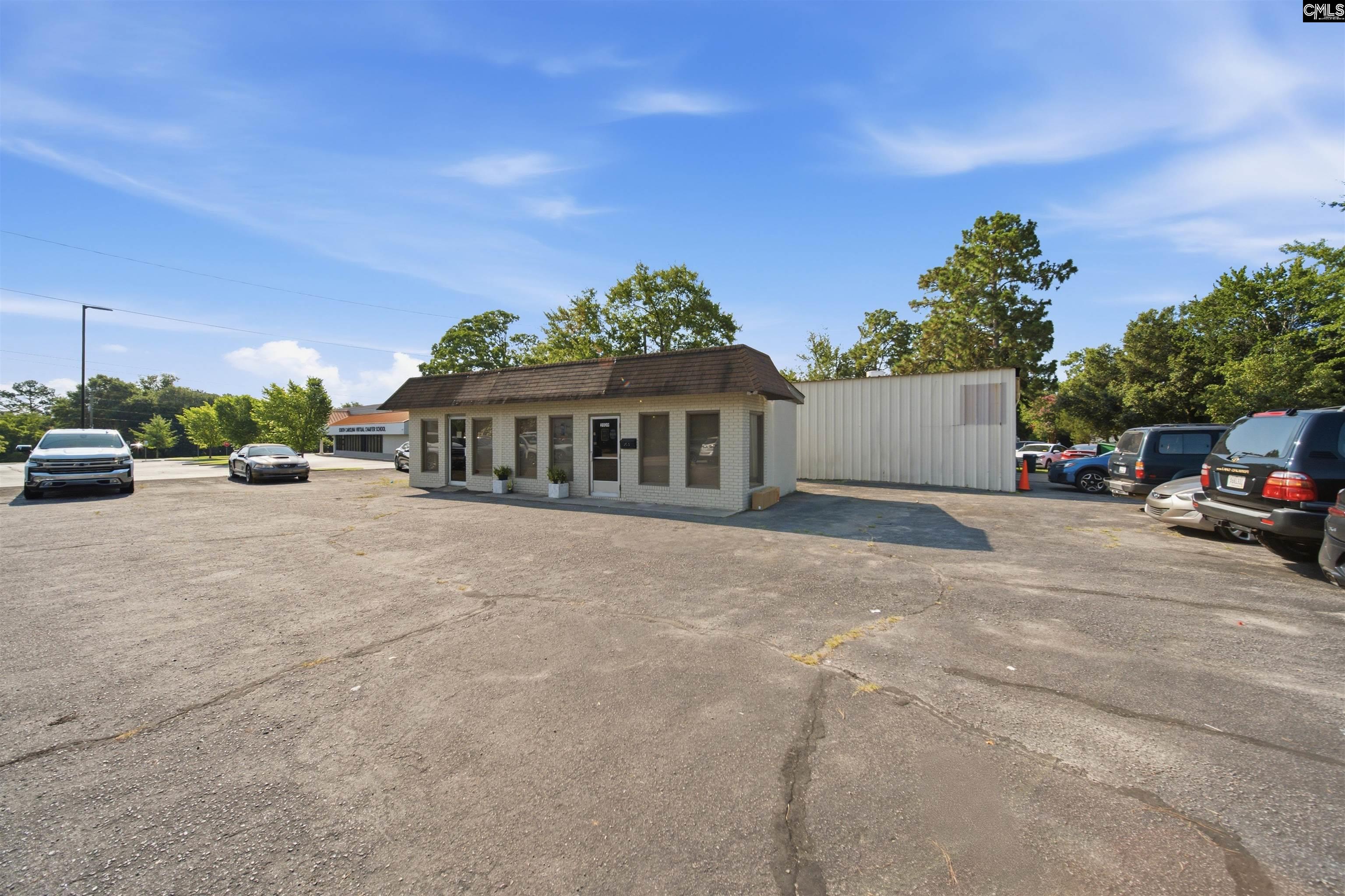 2029 Platt Springs Road West Columbia, SC 29169
